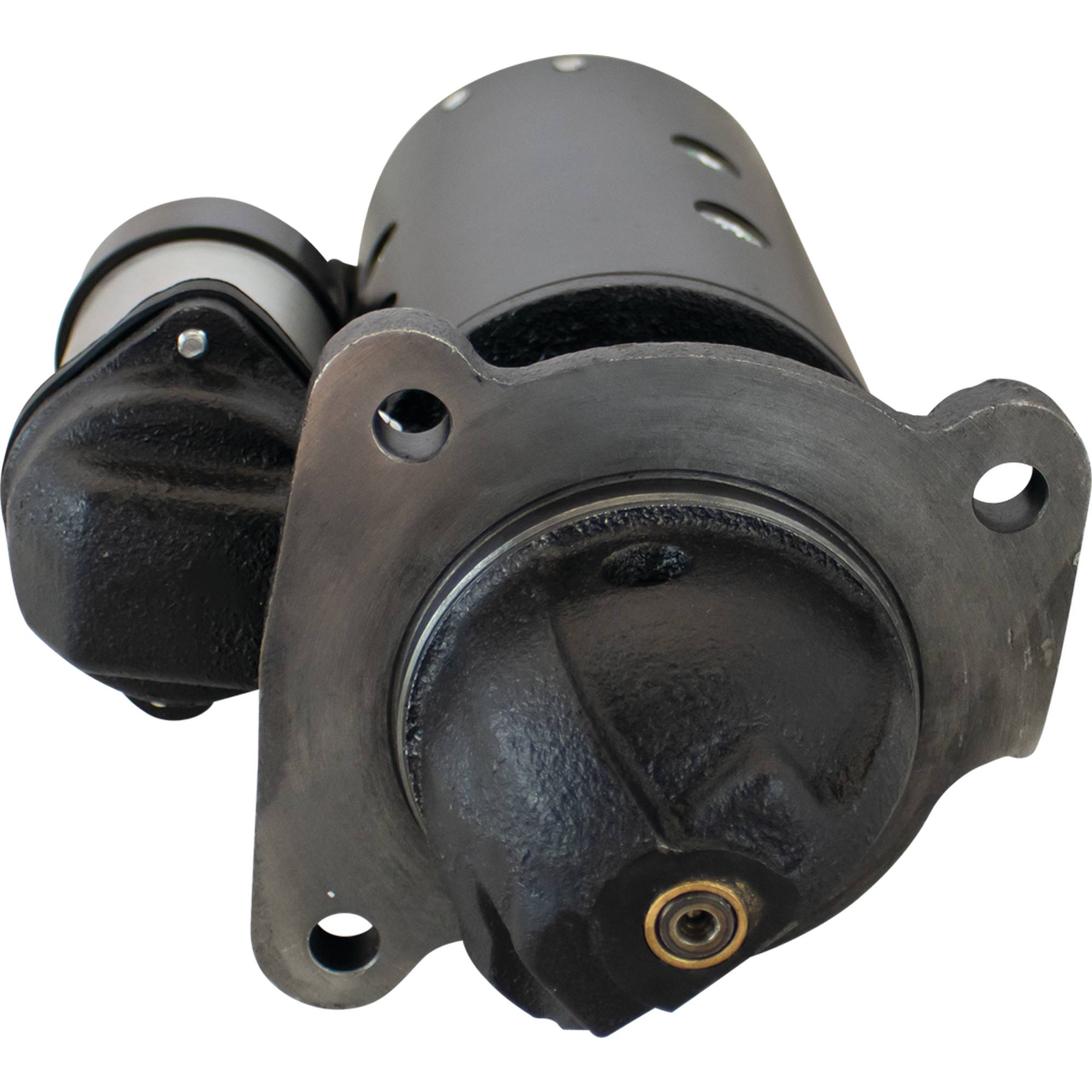 Starter For Allis Chalmers FTD 40 1961, FTD 50 1961, FTD 60 1961; 410-12797