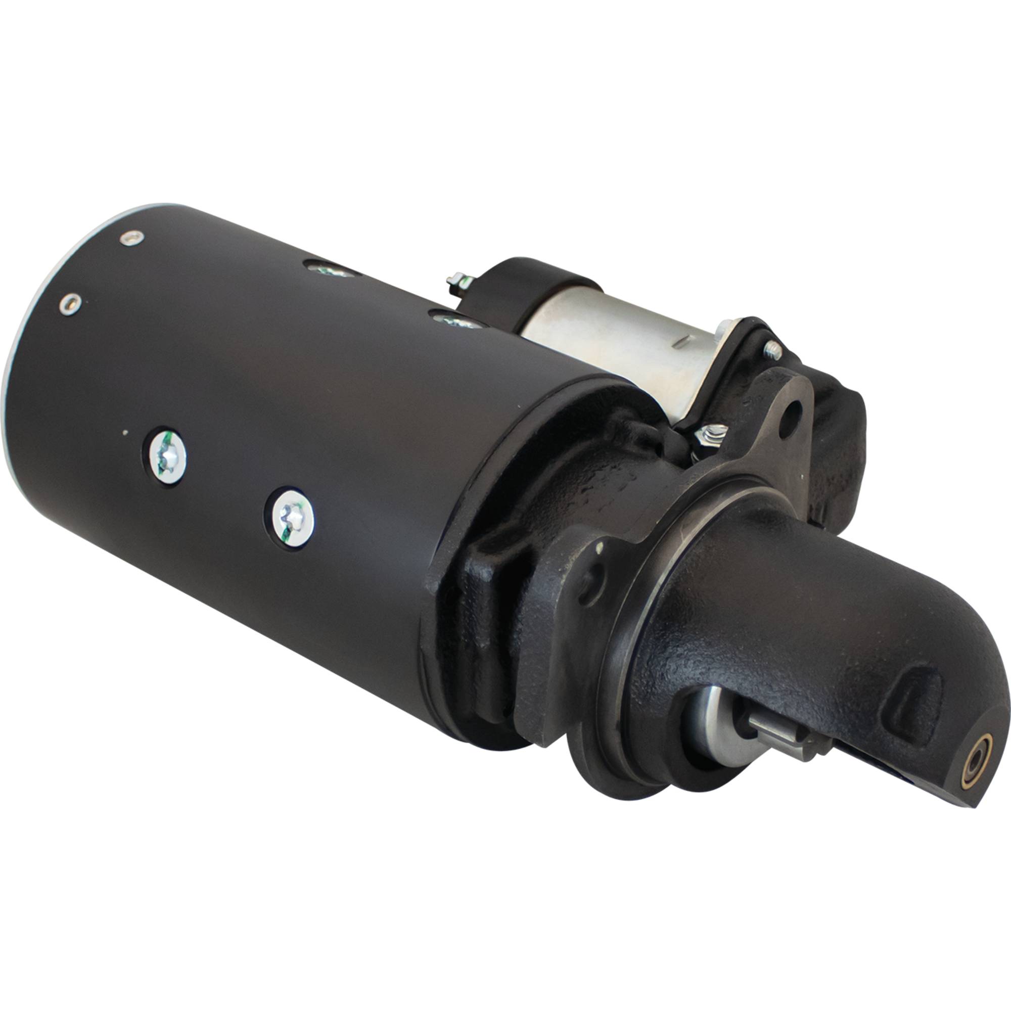 Starter For International 3088 1985-1986, 3288, 3688 1985-1986 IS1284; 410-12801