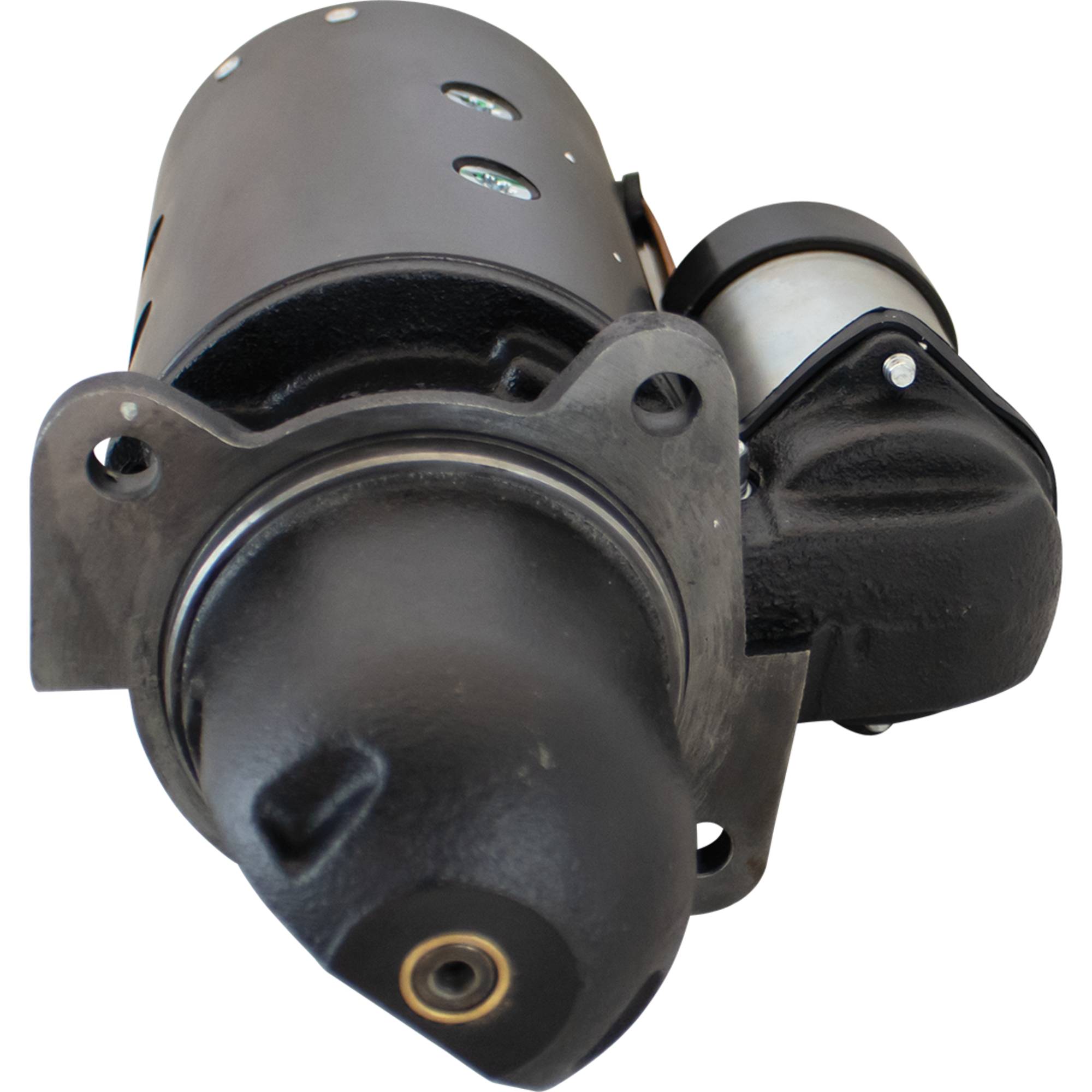 Starter For International 3088 1985-1986, 3288, 3688 1985-1986 IS1284; 410-12801