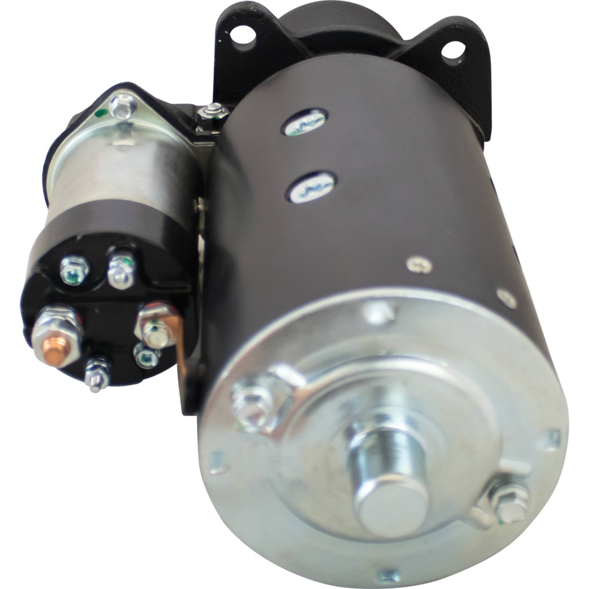Starter For International 3088 1985-1986, 3288, 3688 1985-1986 IS1284; 410-12801