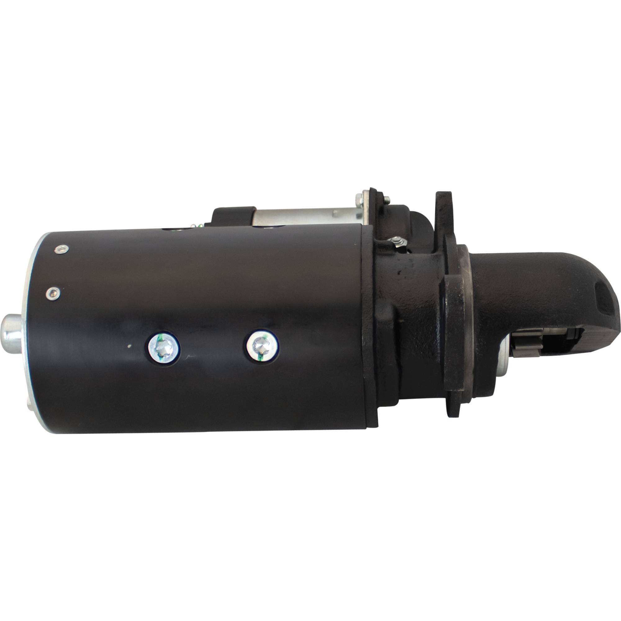 Starter For International 3088 1985-1986, 3288, 3688 1985-1986 IS1284; 410-12801