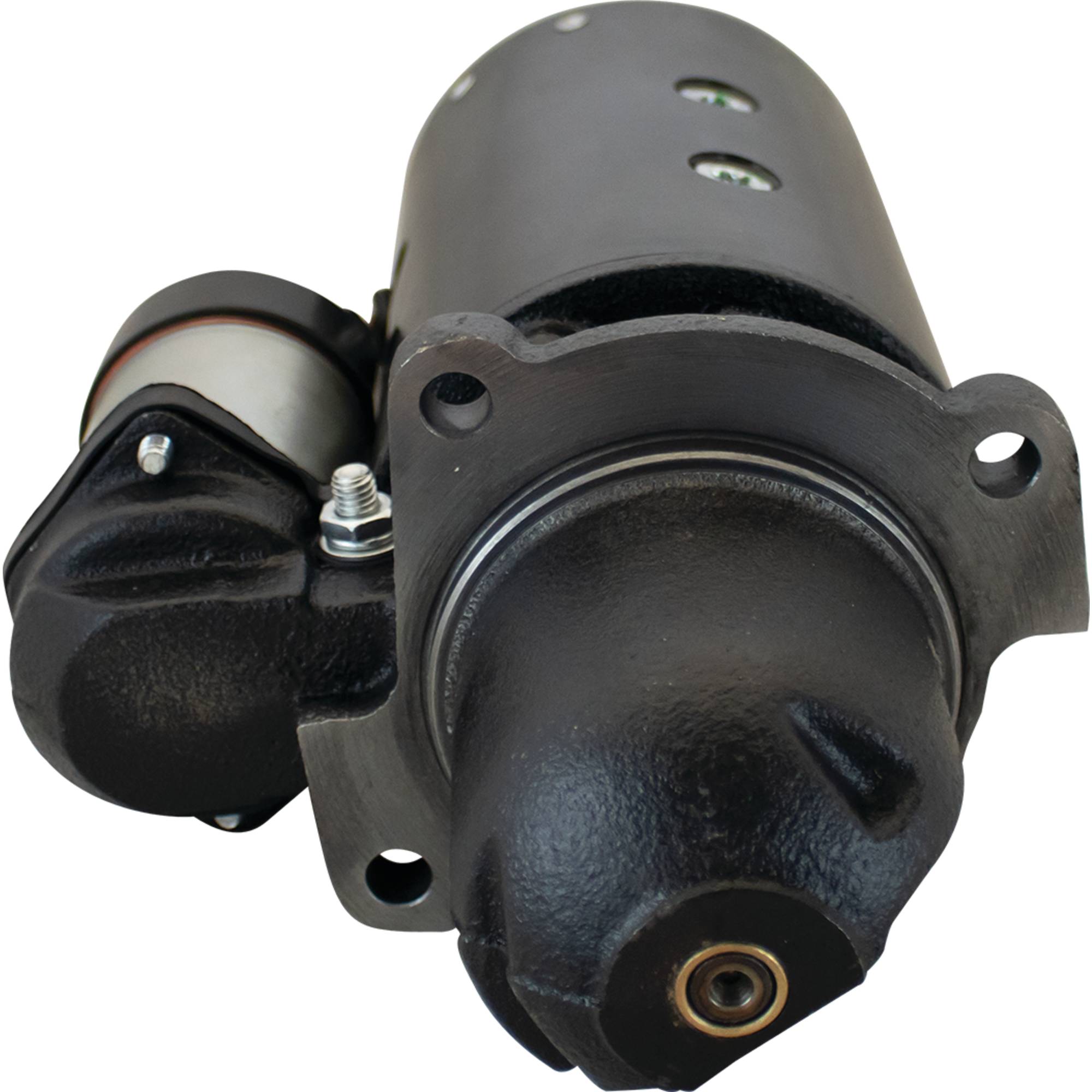 Starter For Case/International Harvester 310, 310E, 310F, 350, 420C; 410-12802