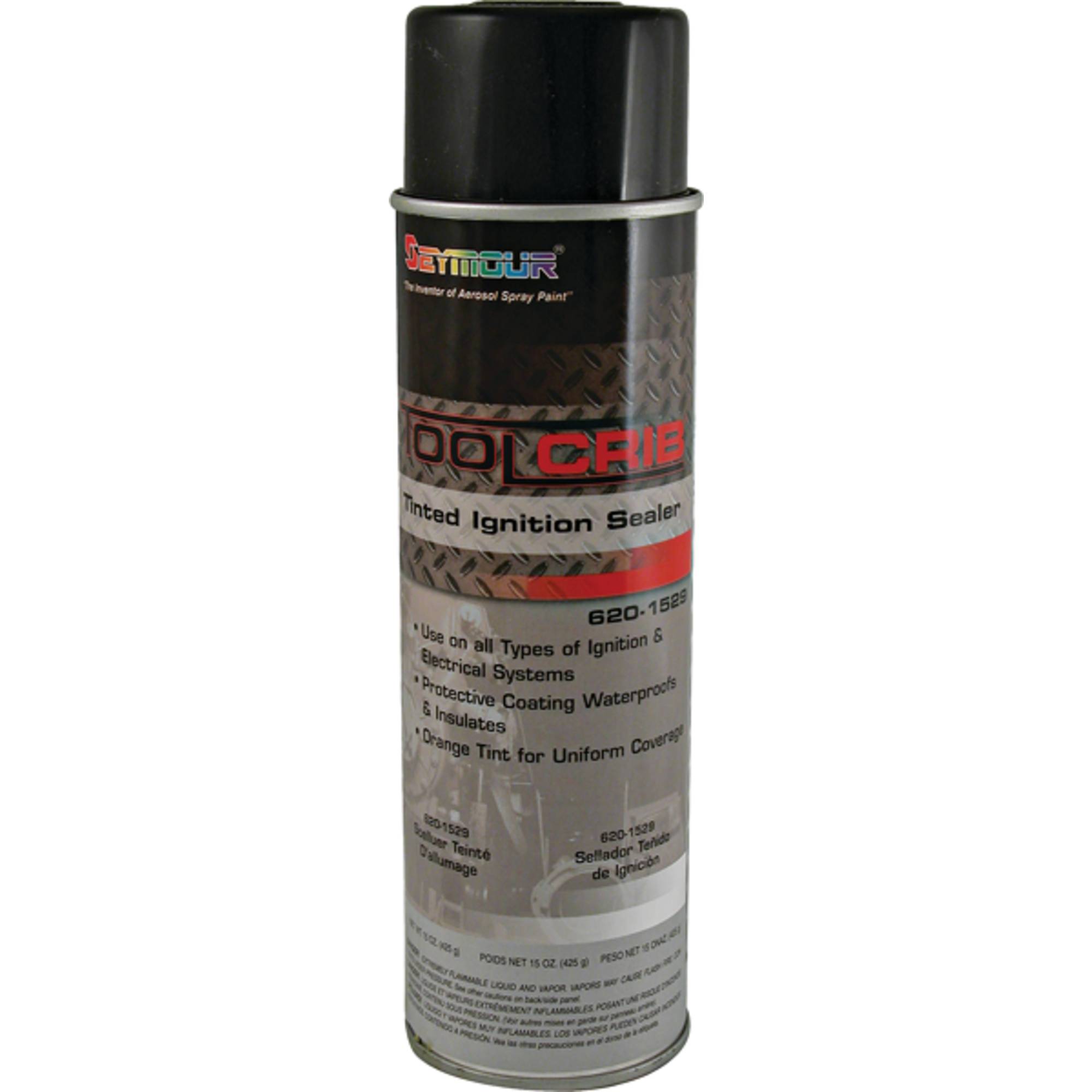 Tool Crib Ignition Sealant, Tinted For Arrowhead PNT0023; SEY-620-1529