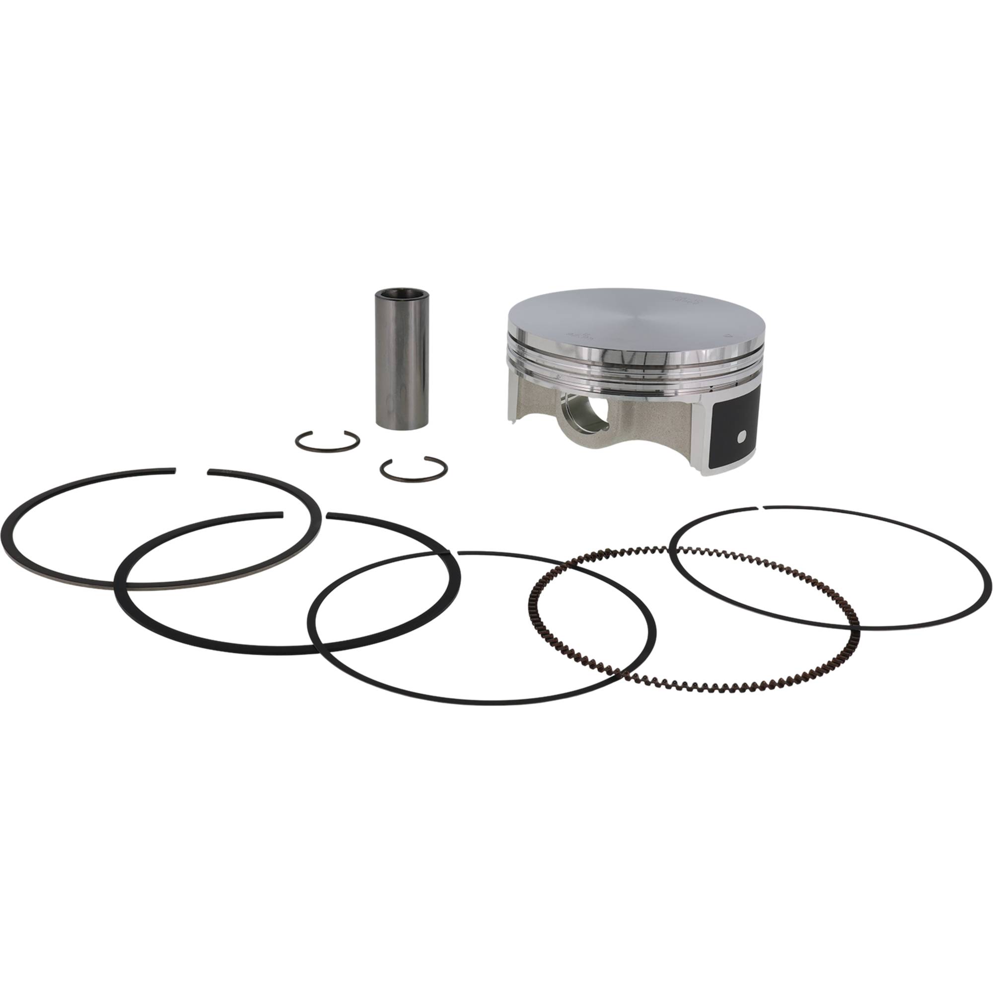 Forged Replica Piston Kit For Polaris PRO XD 2000G (1000cc SOHC) 2020–21; 24720B