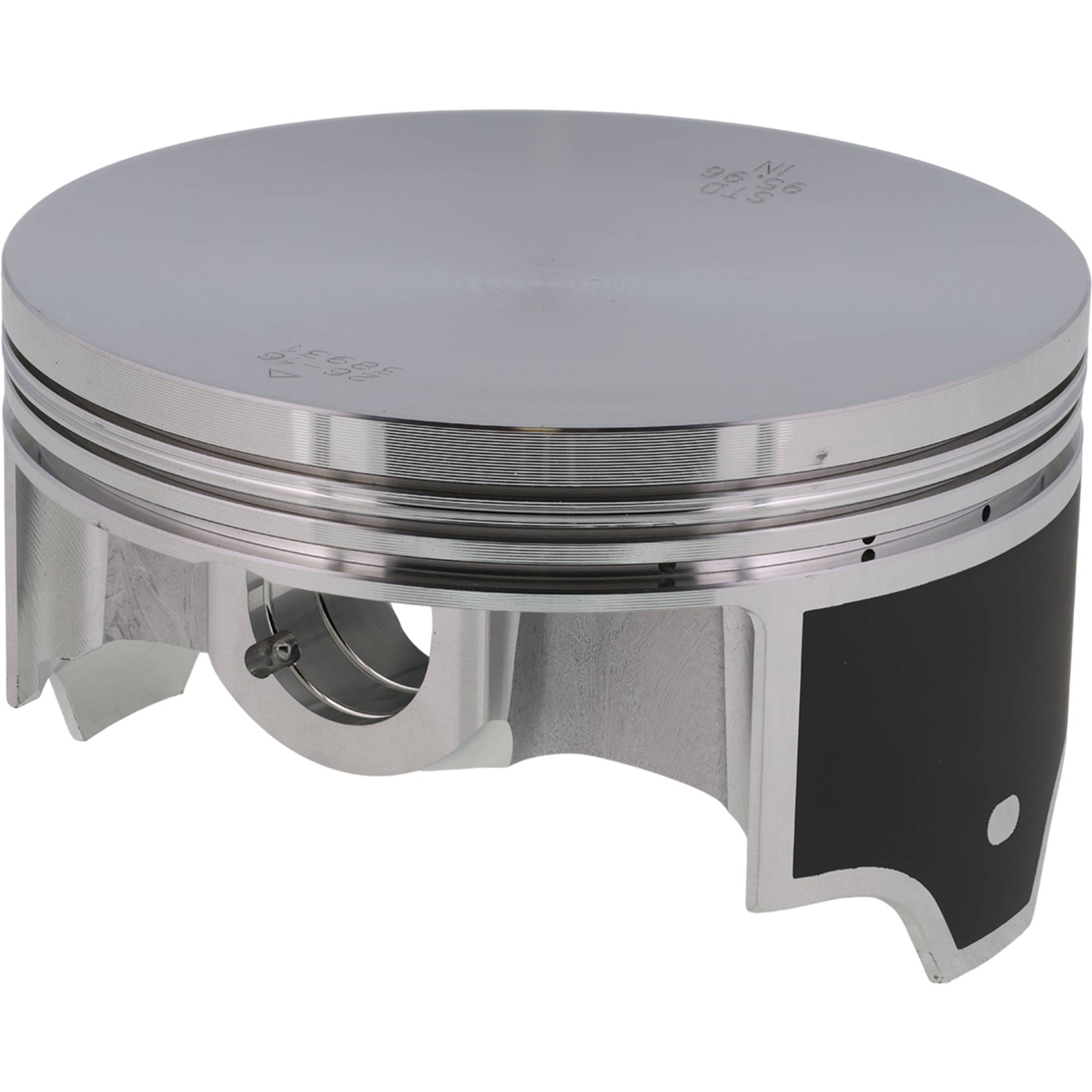 Forged Replica Piston Kit For Honda Pioneer 520 2021–2023, 2025; 24722