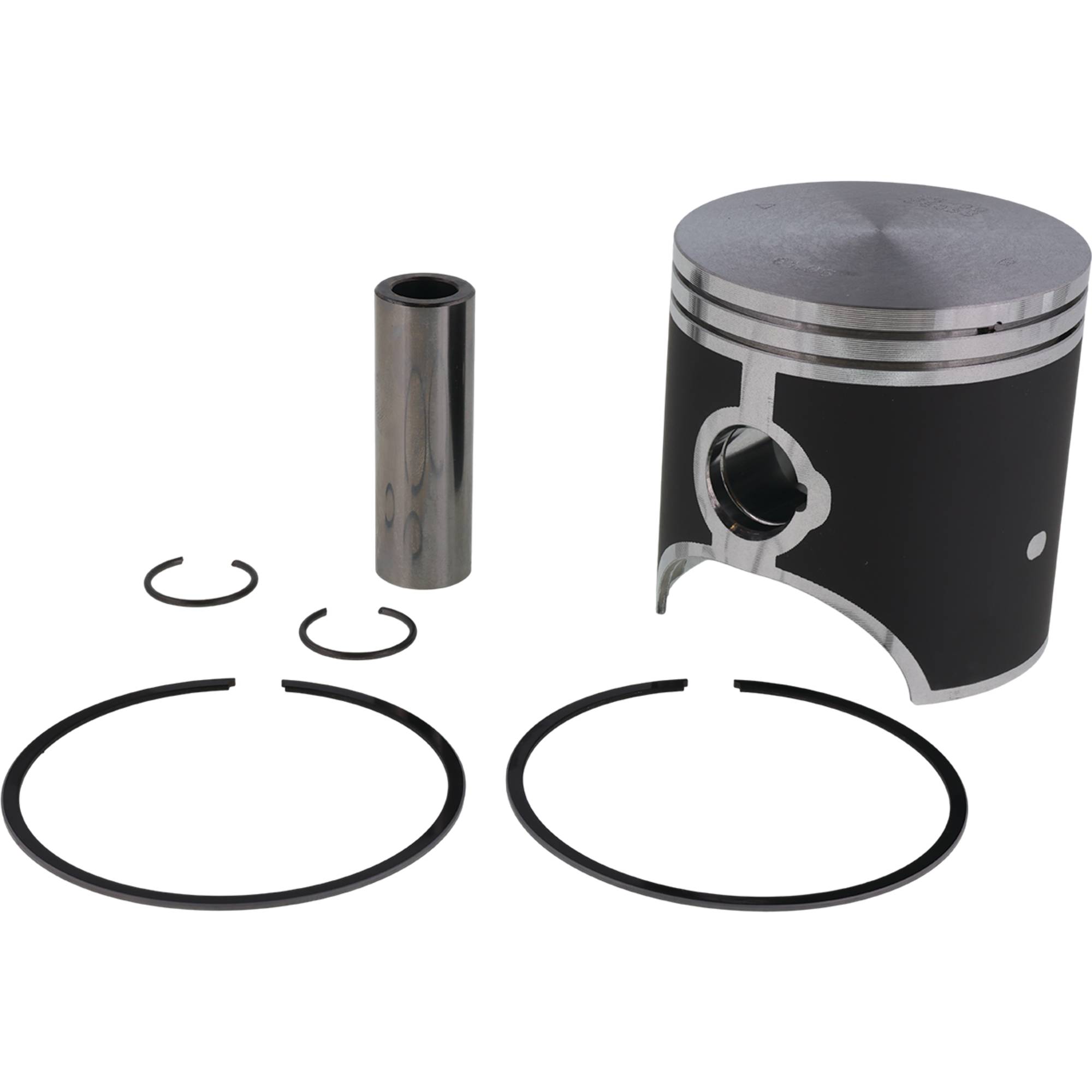 Cast Replica Piston Kit For Beta RR 2T 200 19-24, RR 2T 200 Race 21-26; 24521B