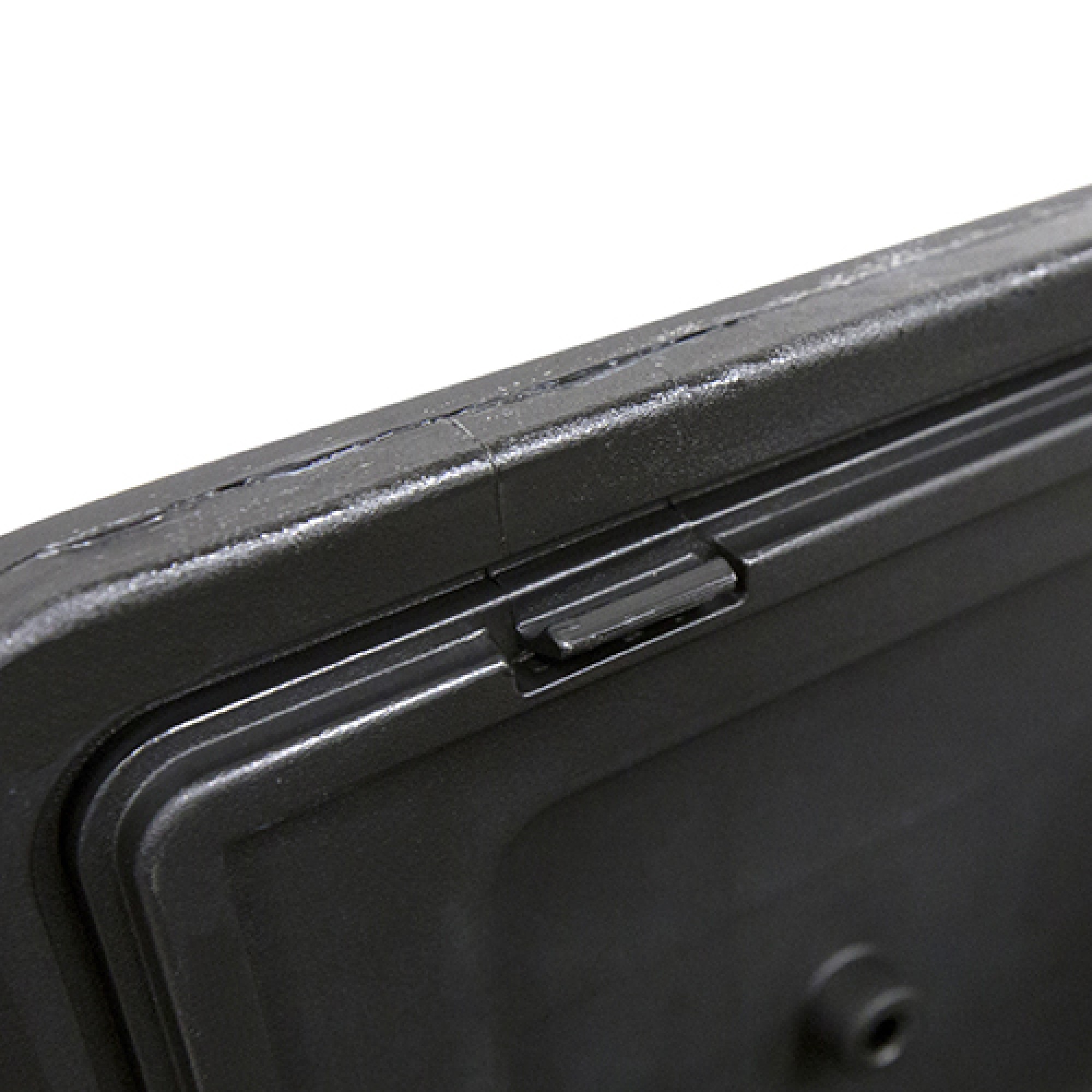 Cooler Black Golf Carts; ACC-CLR10