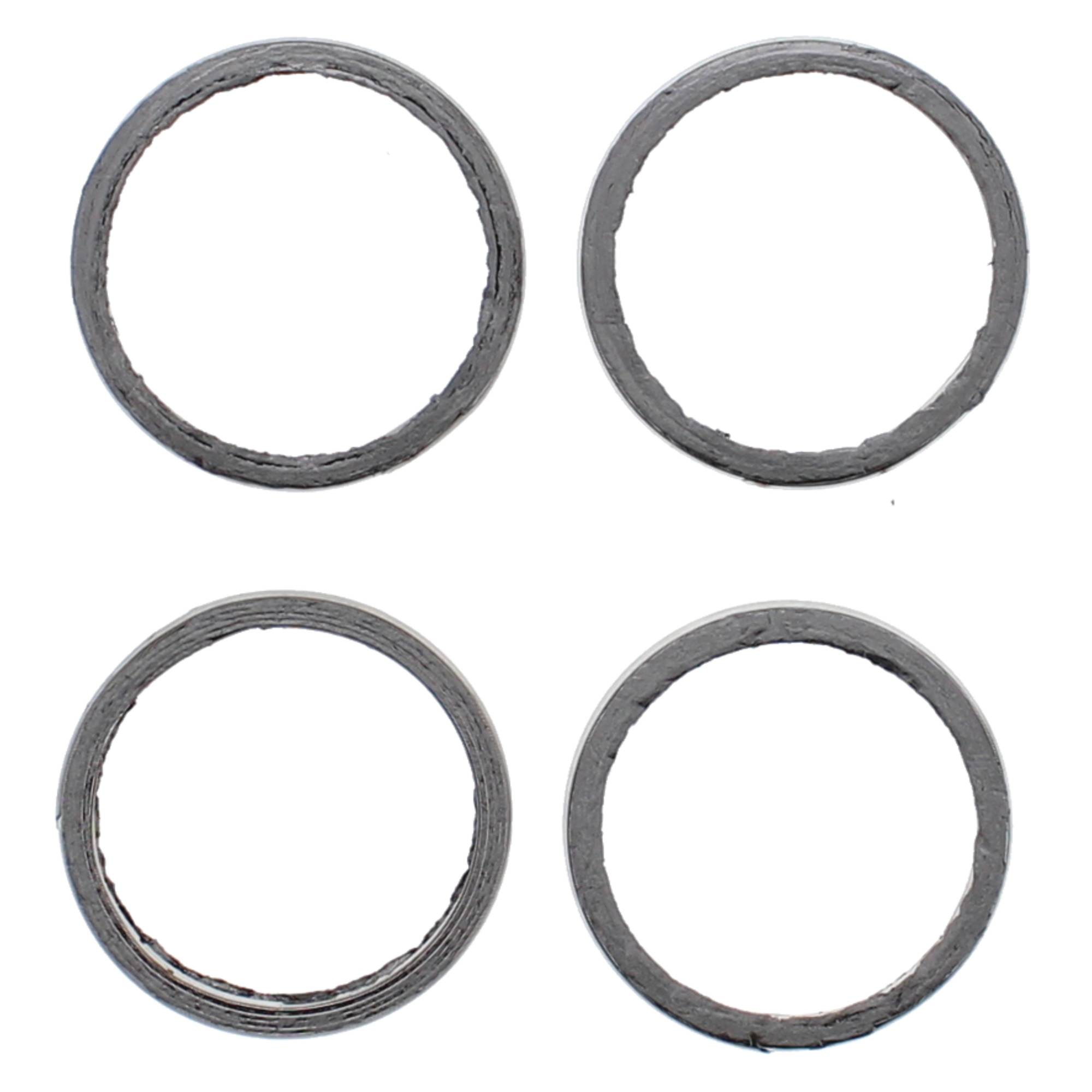 Vertex Exhaust Gasket Kit (823041) for Suzuki GSF400 Bandit 91-93