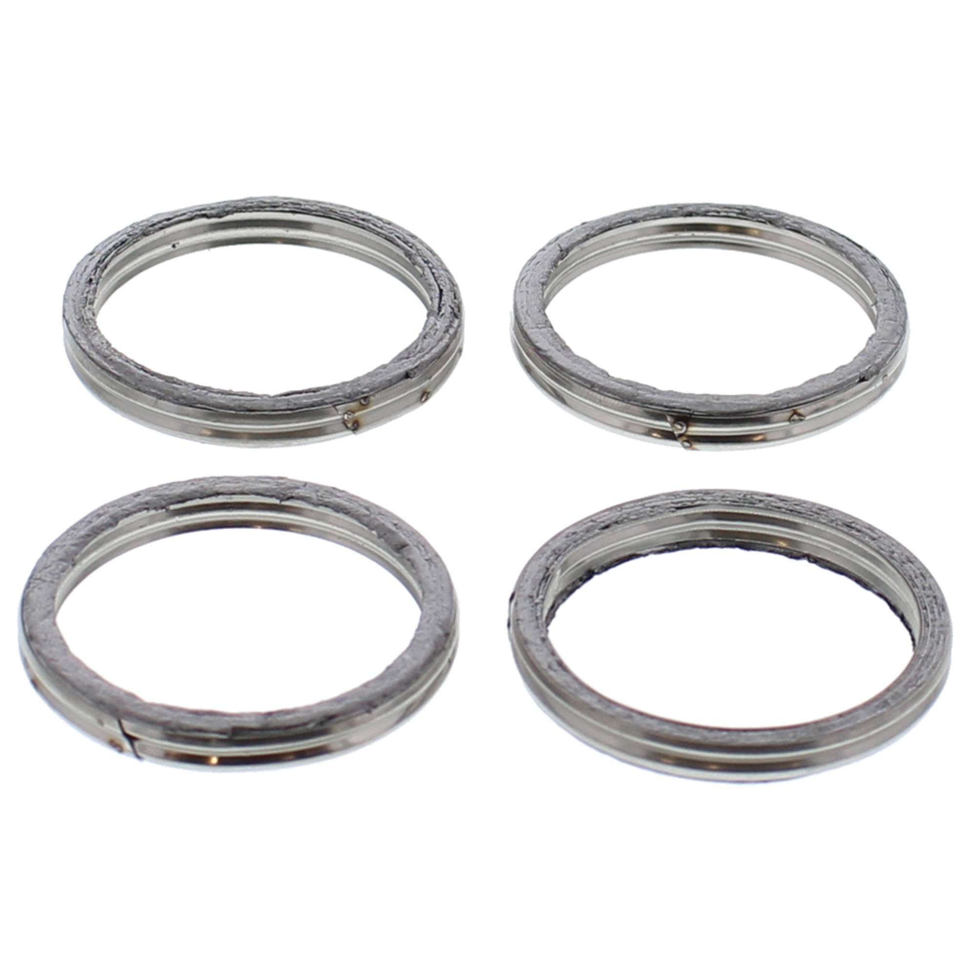 Vertex Exhaust Gasket Kit (823041) for Suzuki GSF400 Bandit 91-93