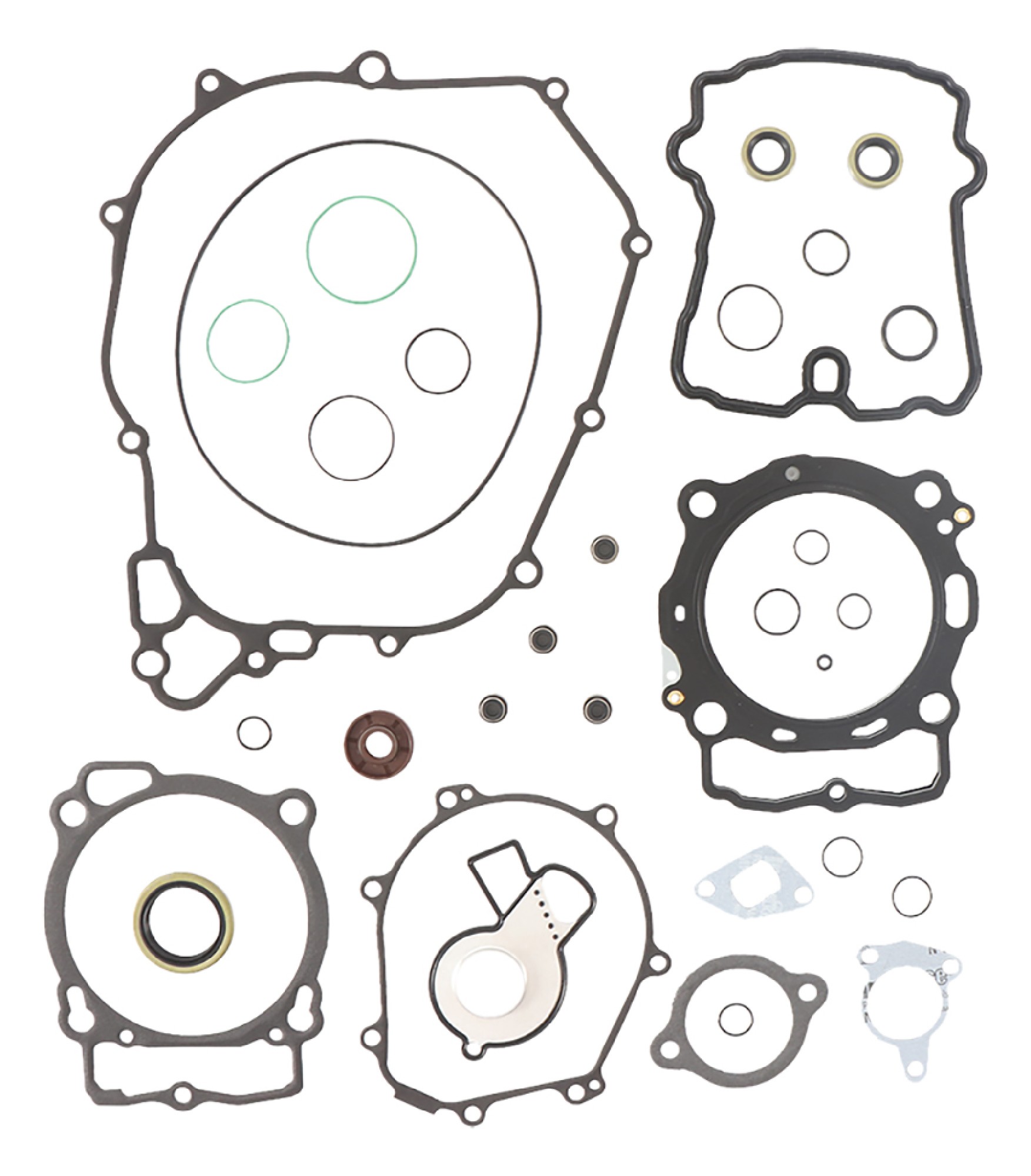 Vertex Complete Gasket Set (811374) for KTM SX-F 450 Factory Edition 15-18