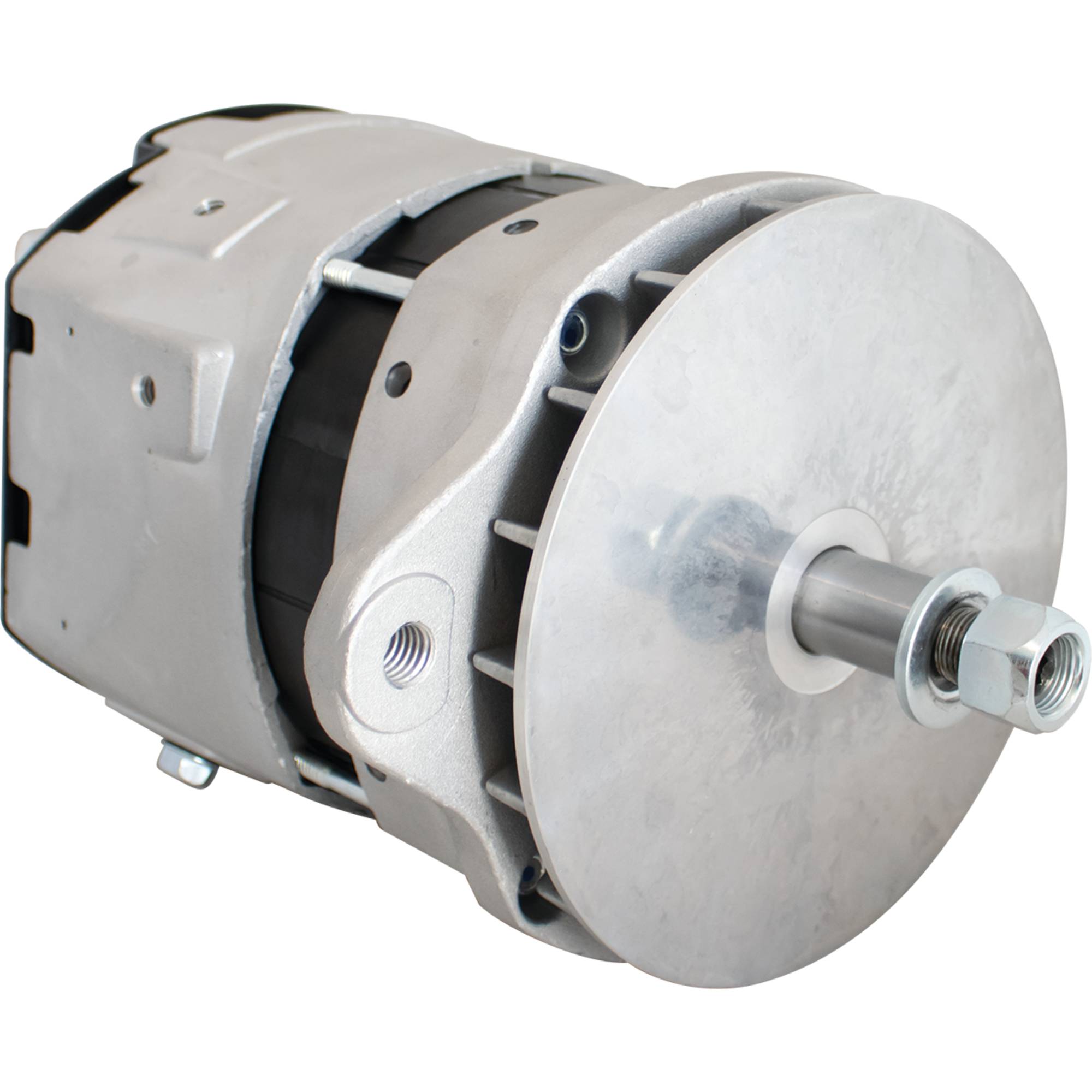 Alternator Replaces Delco 8600299; 400-12740