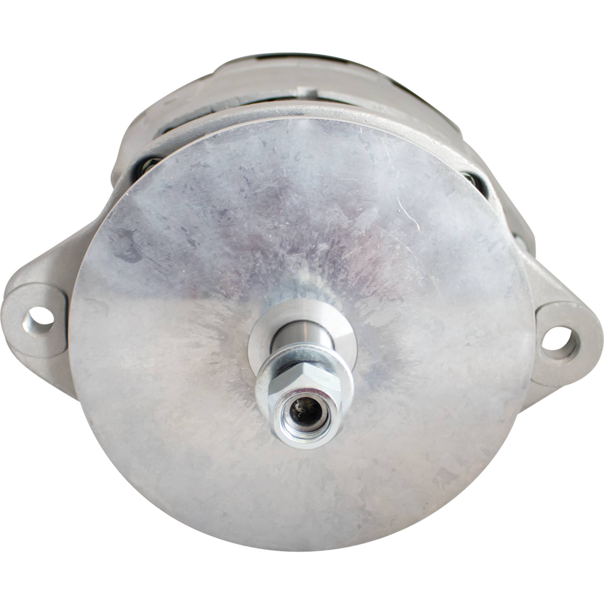 Alternator Replaces Delco 8600299; 400-12740