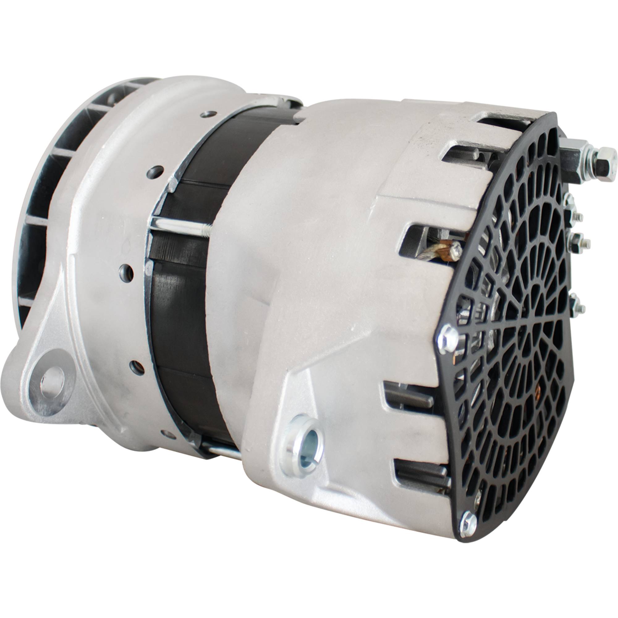 Alternator Replaces Delco 8600223; 400-12745