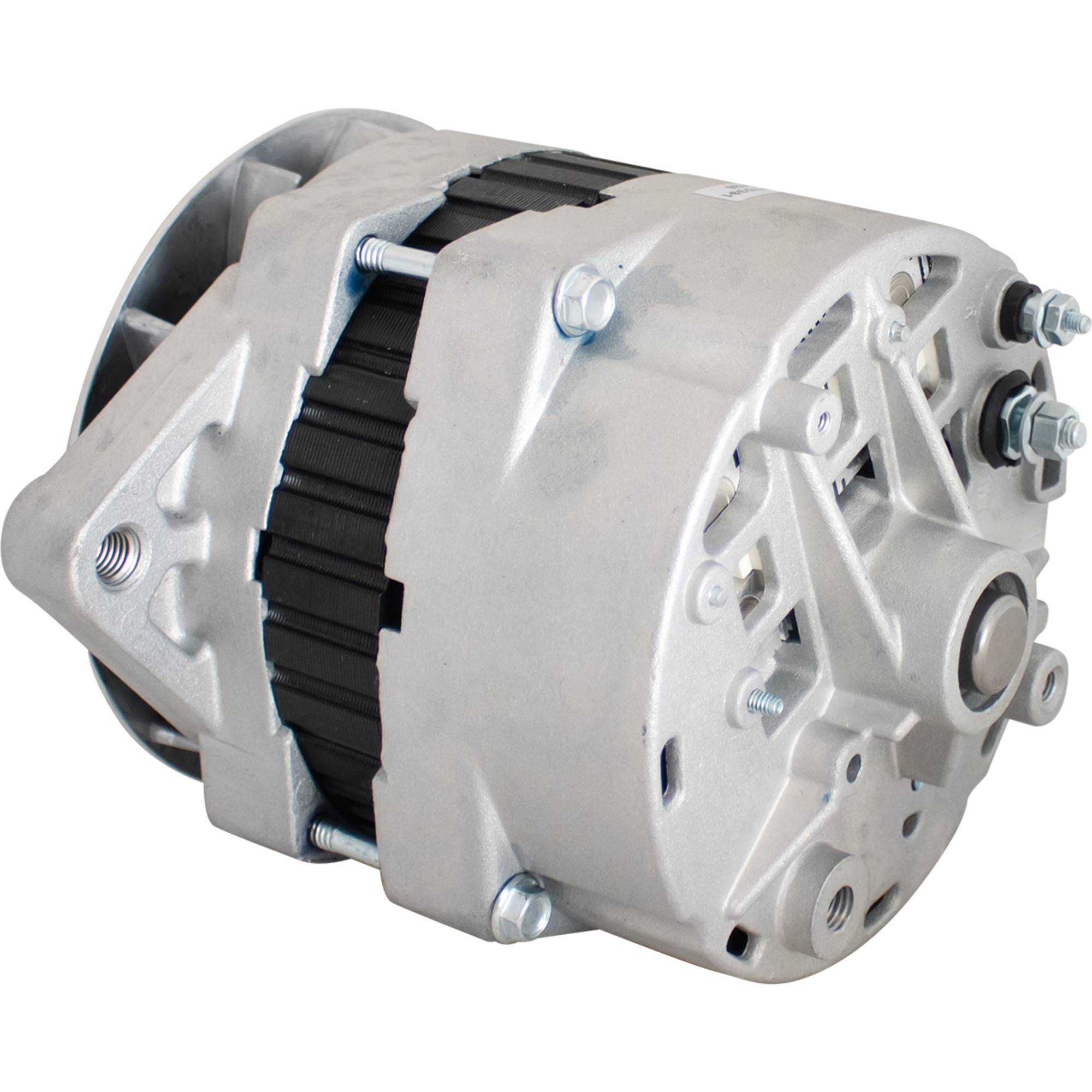 Alternator Replaces Cummins 3934777; 400-12784