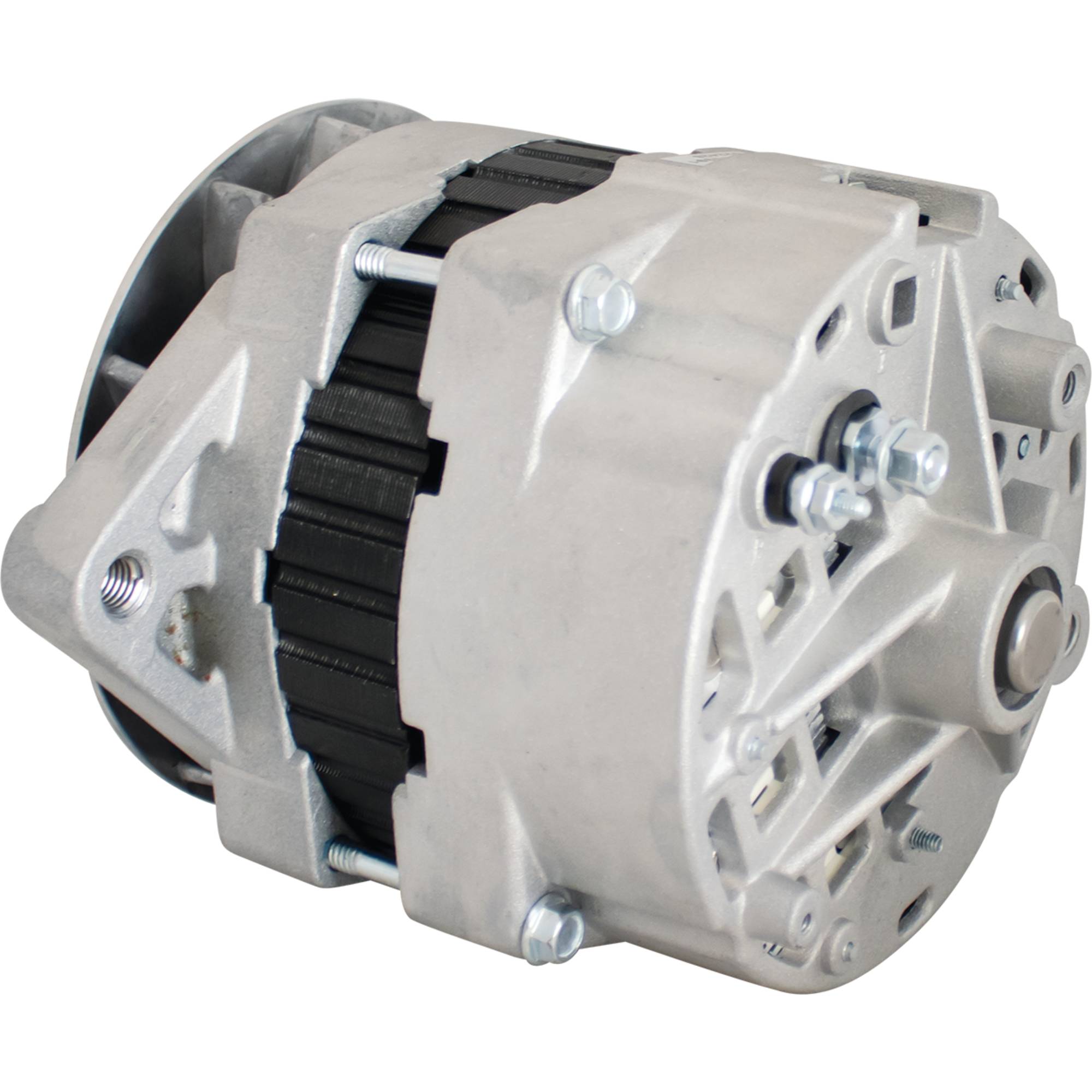 Alternator Replaces Cummins 3675254RX; 400-12785