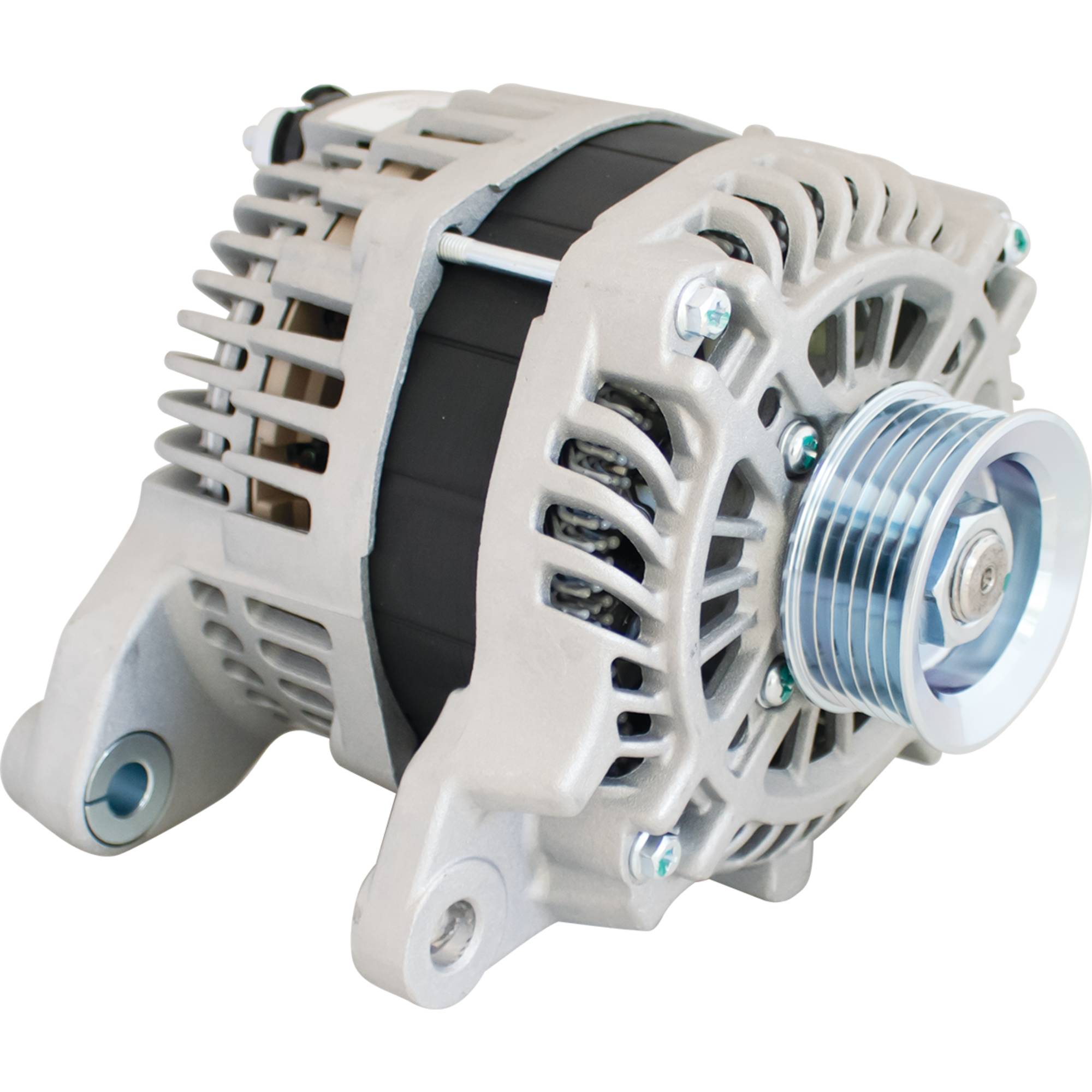 Alternator for Ram 1500; 400-48308