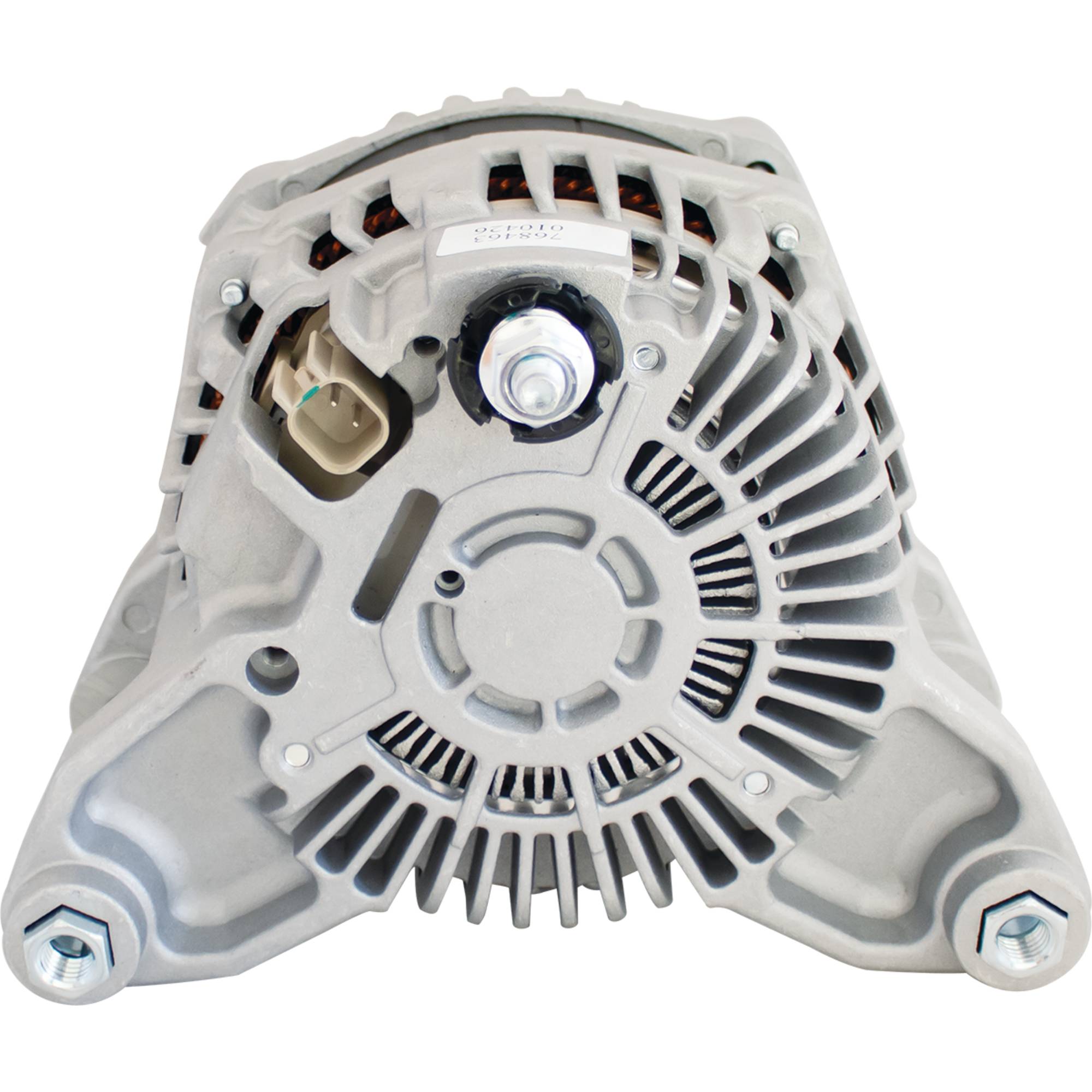Alternator for Ram 1500; 400-48308