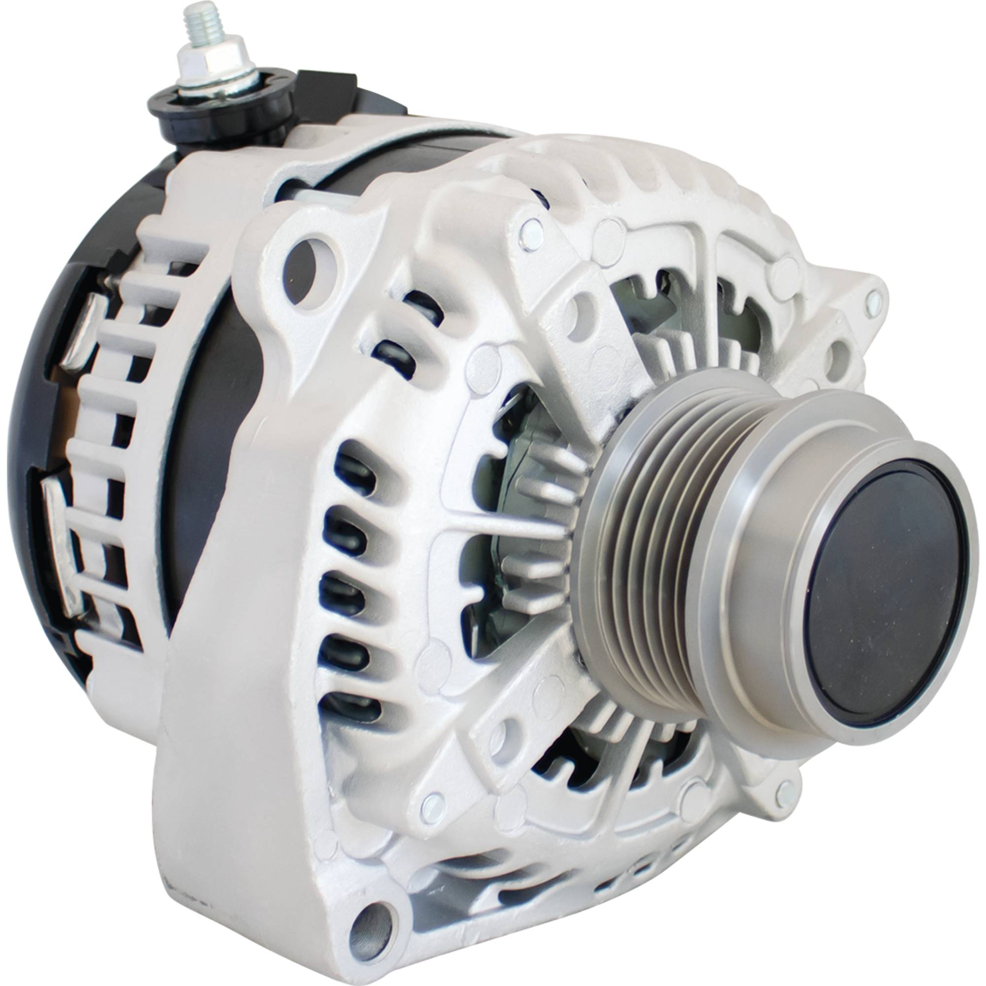 Alternator Replaces Denso 104211-1190; 400-52770