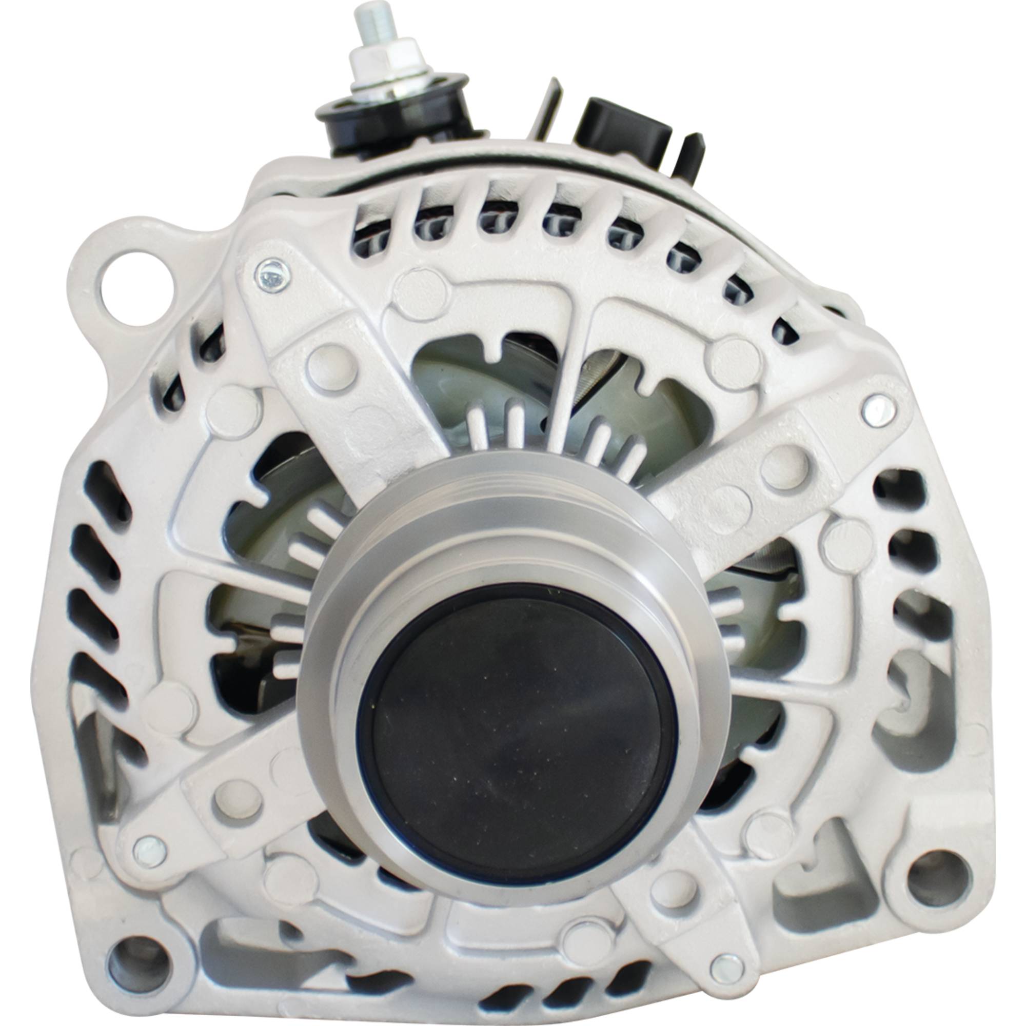 Alternator Replaces Denso 104211-1190; 400-52770