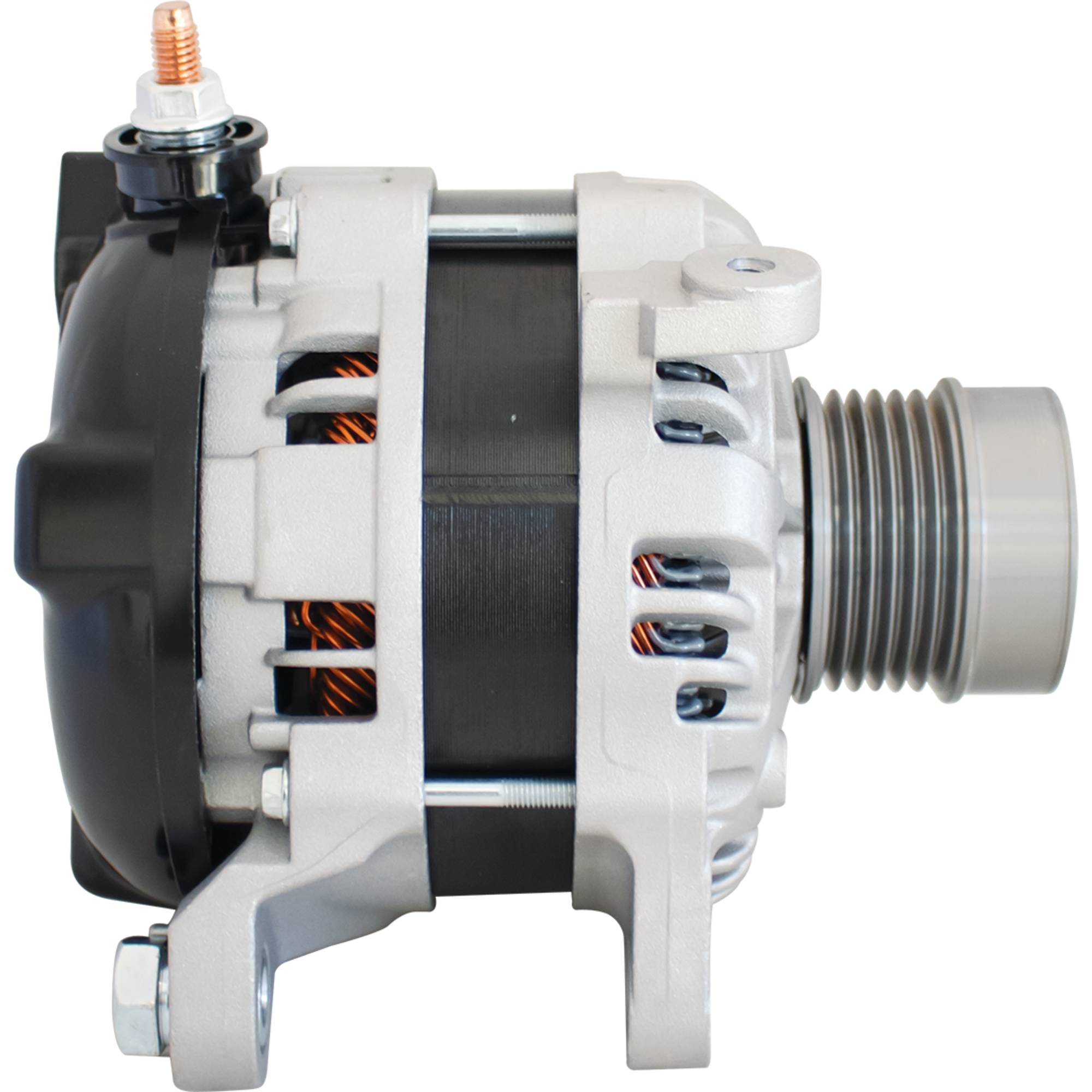 Alternator for Subaru CROSSTREK; 400-52776