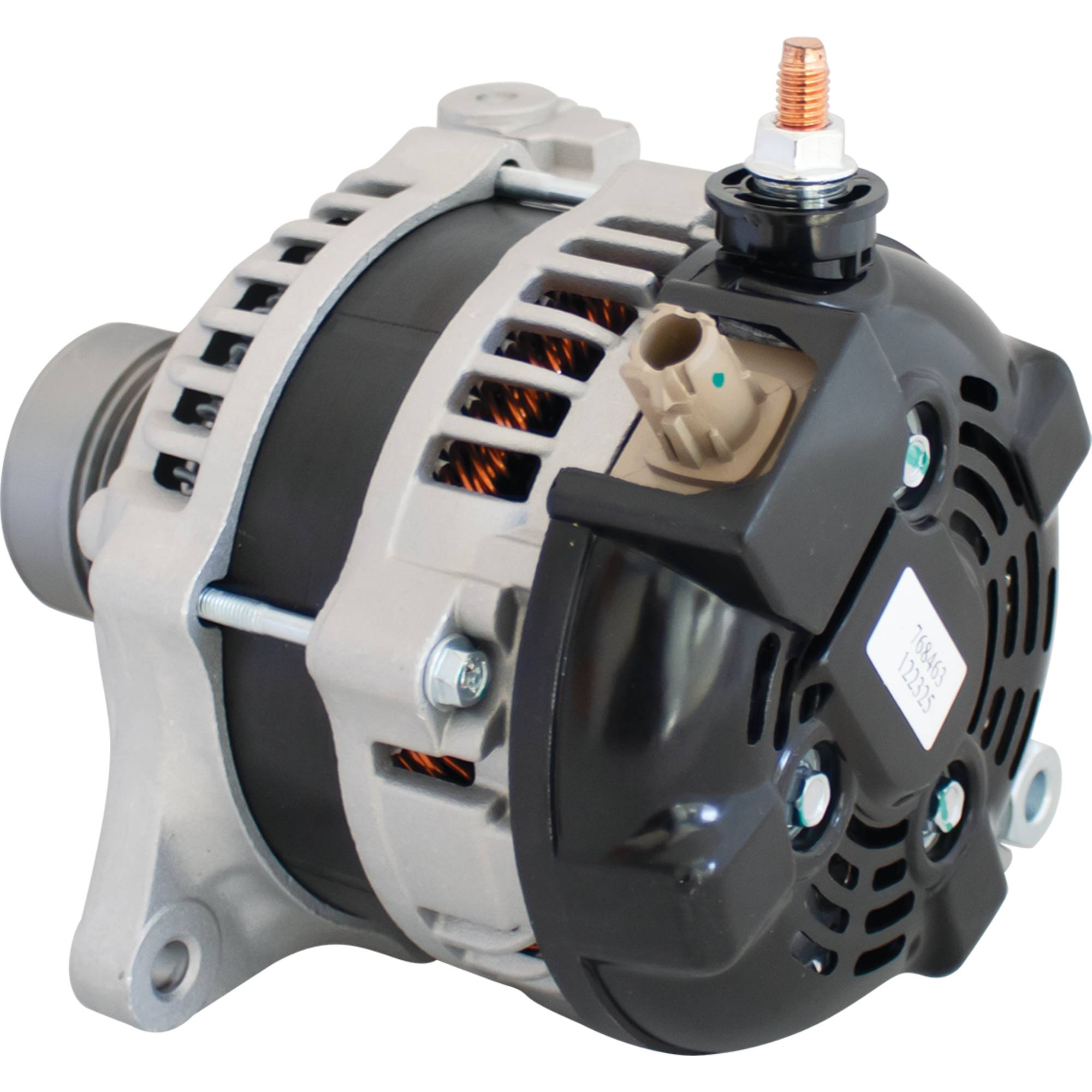 Alternator for Subaru CROSSTREK; 400-52776