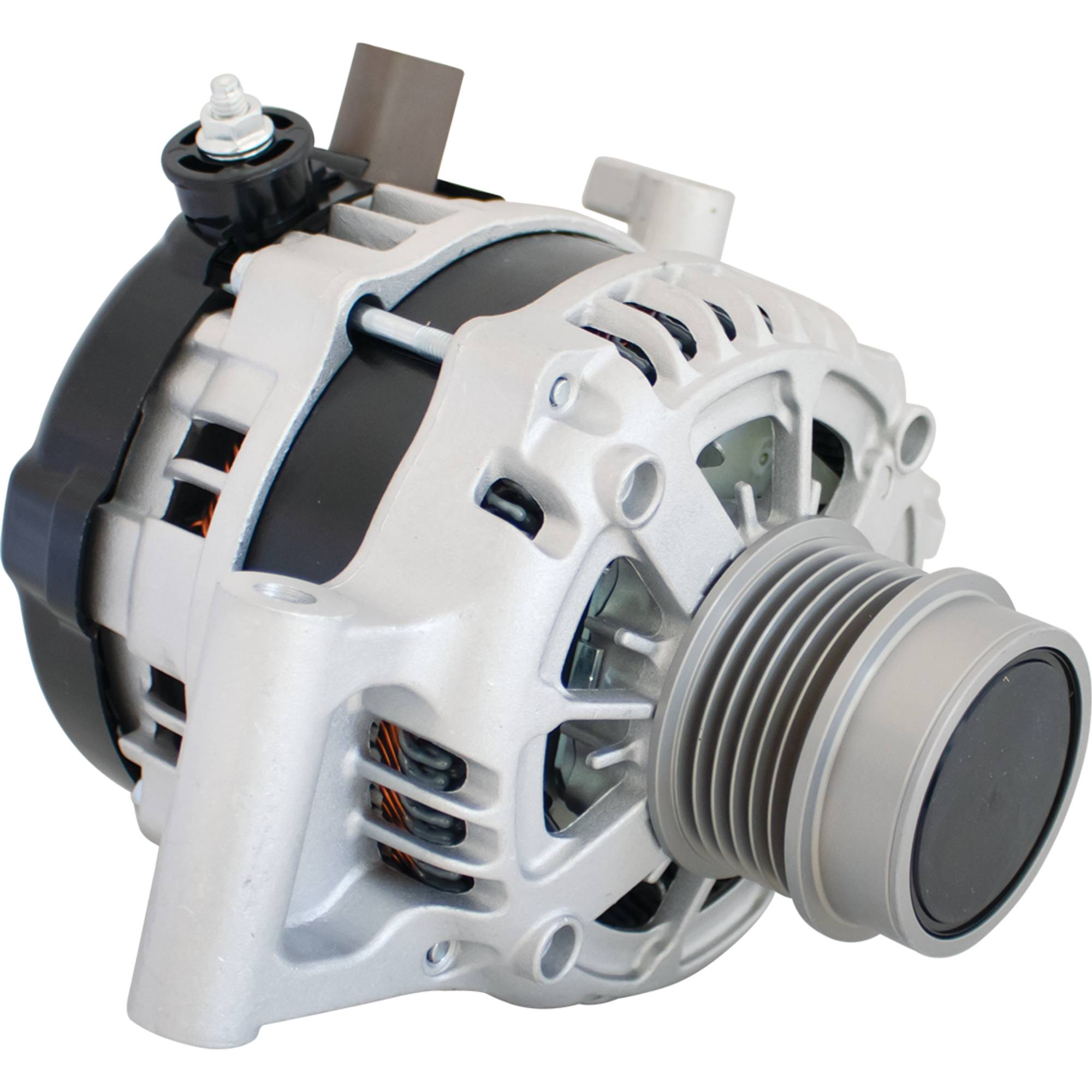 Alternator for Toyota CAMRY; 400-52777