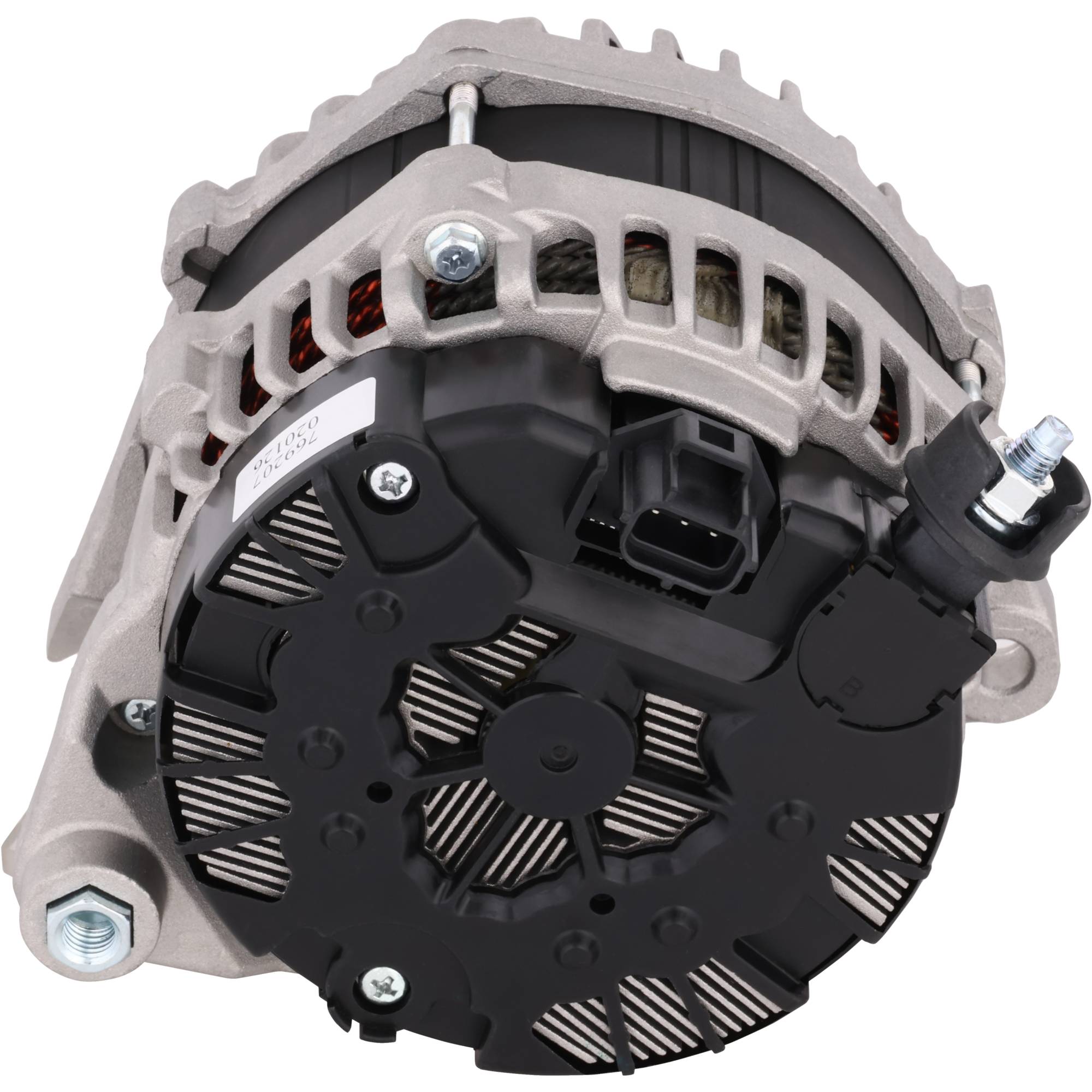 Alternator Replaces Ford GL-8895; 400-48410