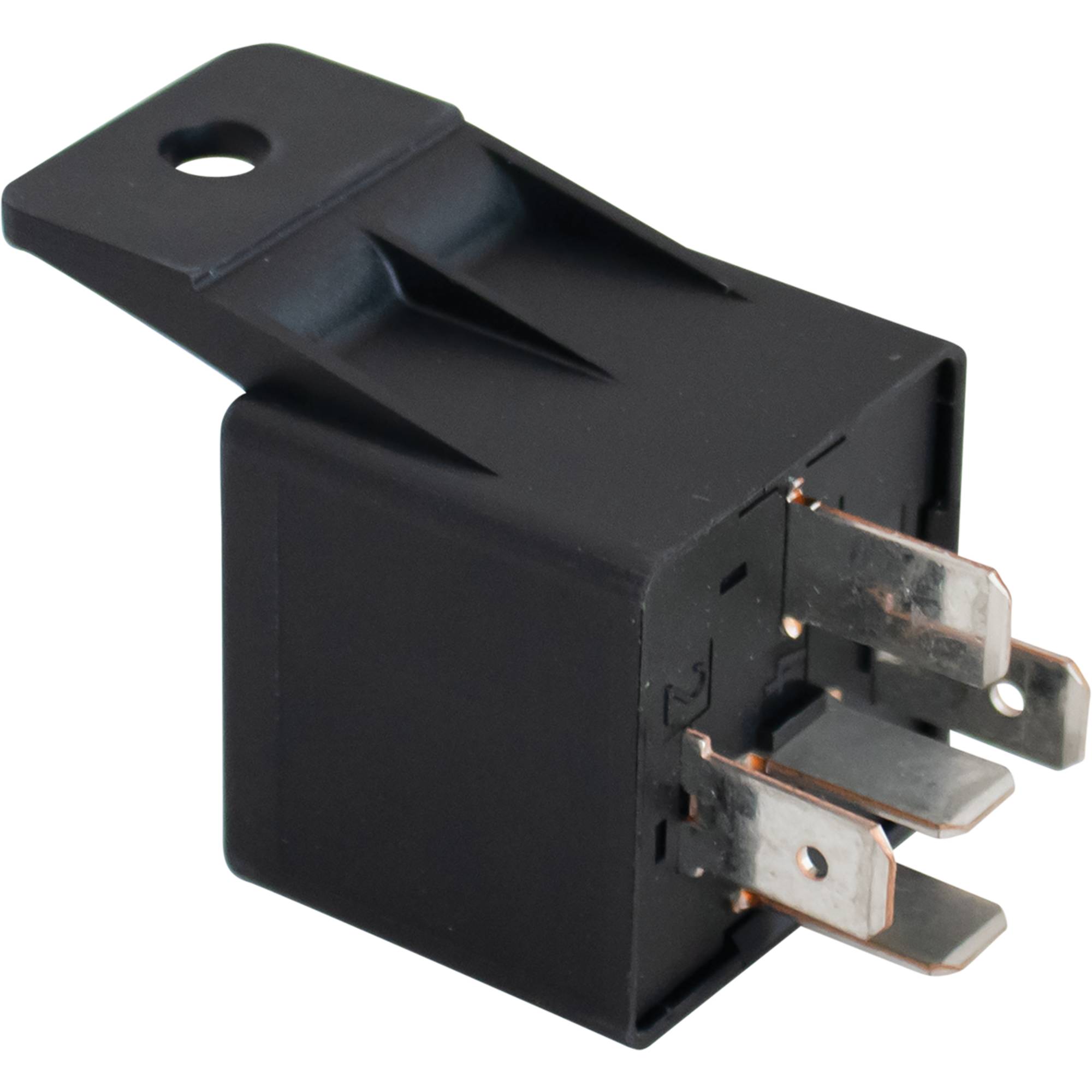 Mini Relay Replaces Bosch 0332100020; BOS-0986332400