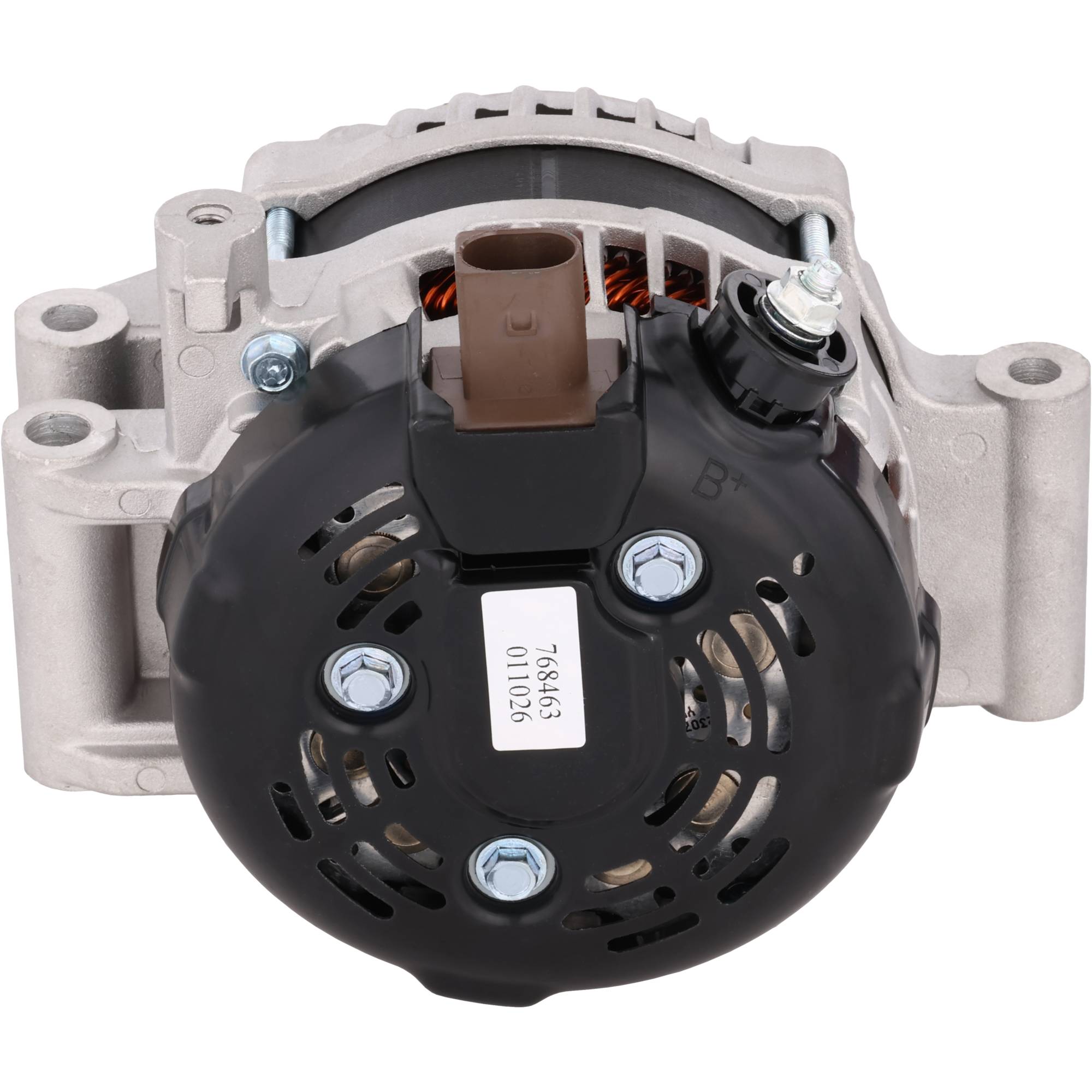 Alternator for Toyota RAV4; 400-52781