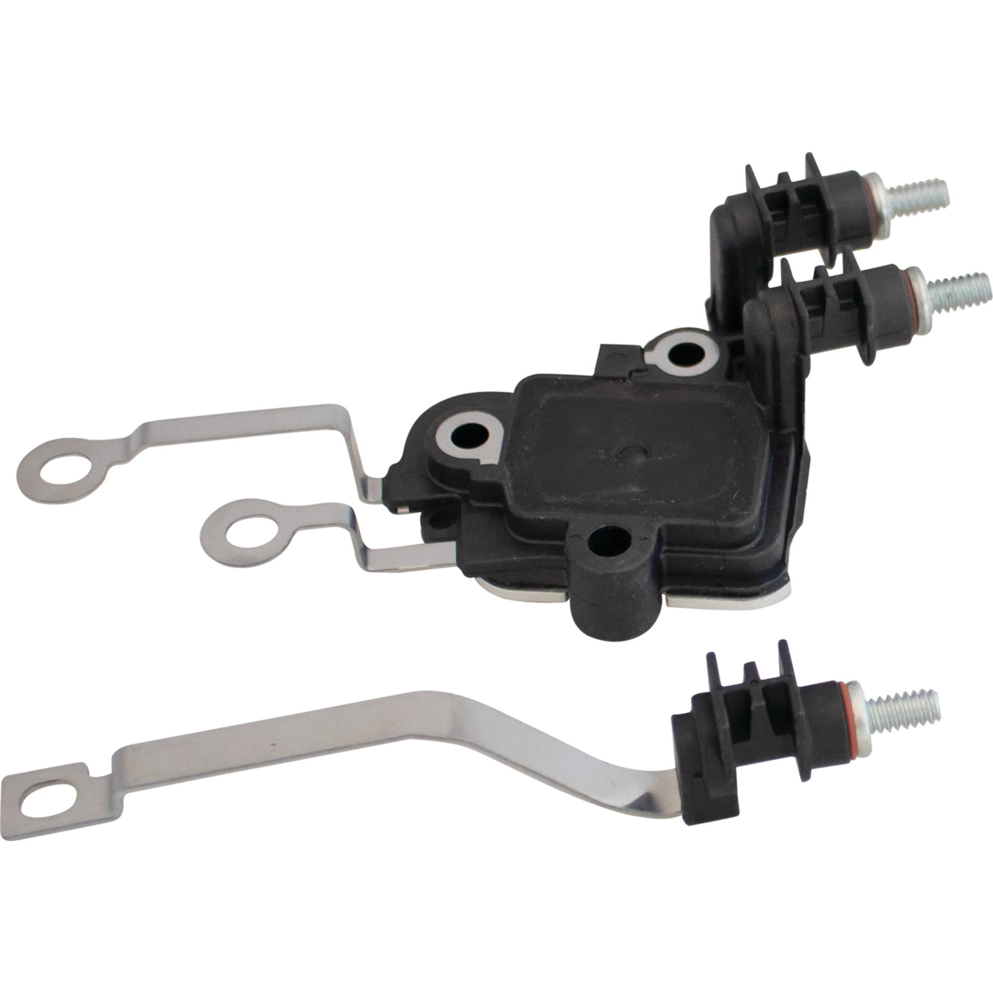 Regulator Service Kit Replaces Delco 61032316; DRA-61032316
