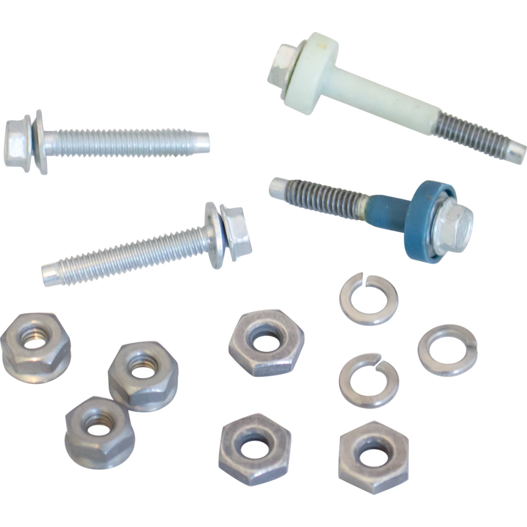 Regulator Service Kit Replaces Delco 61032316; DRA-61032316