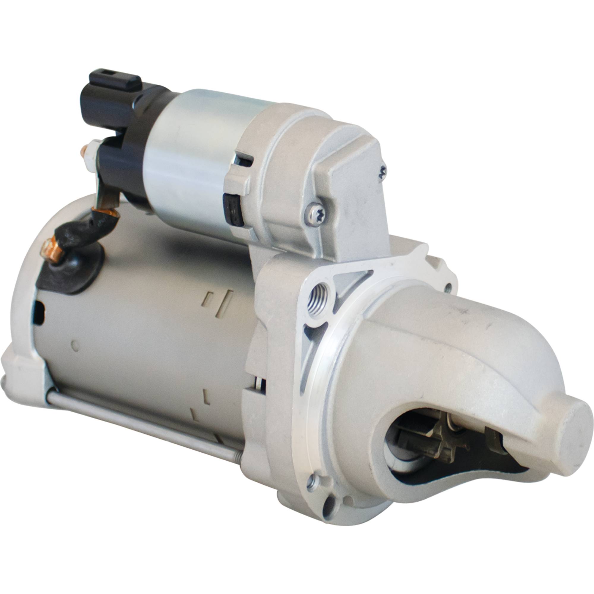 Starter Replaces Hyundai 36100-2S010; 410-40079