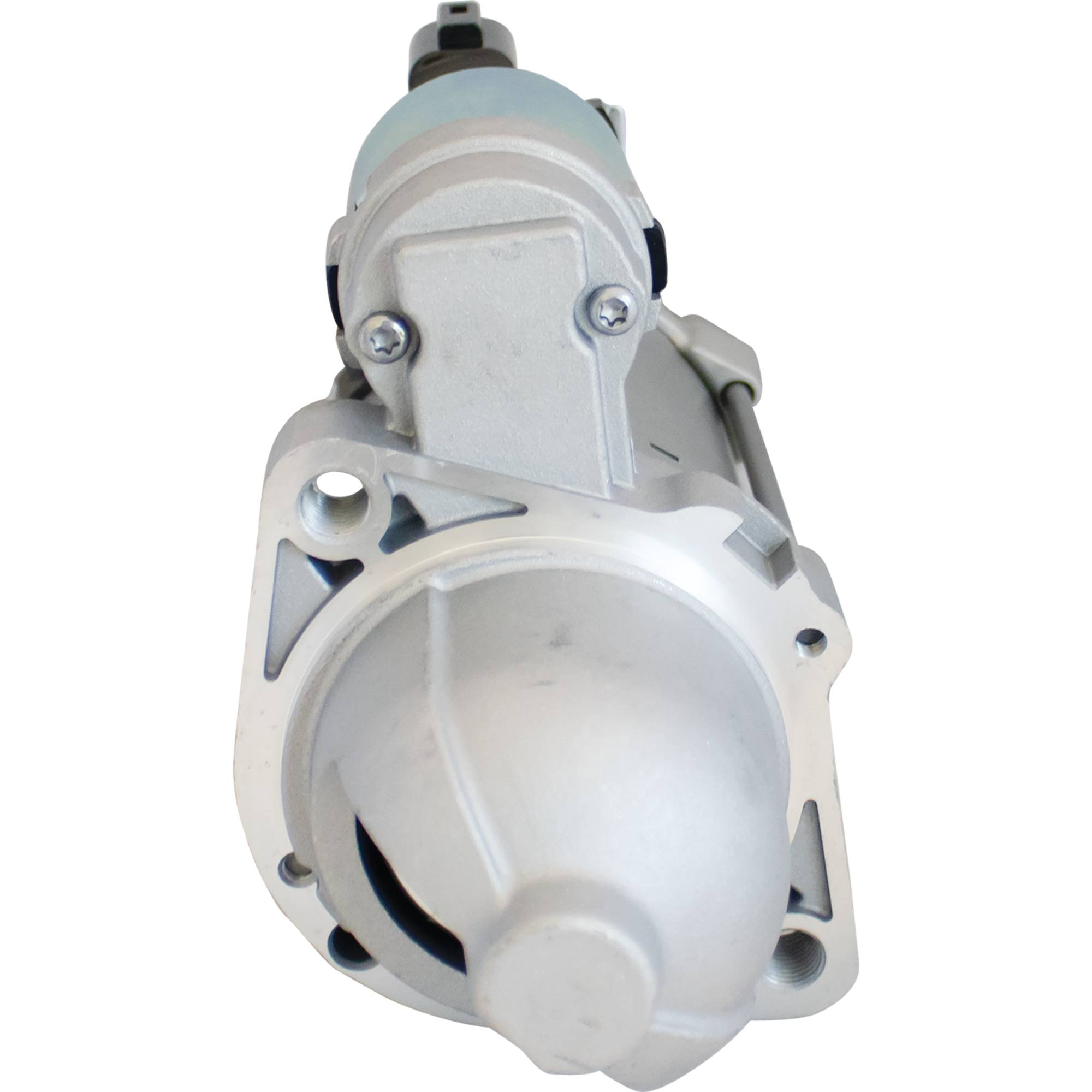 Starter Replaces Hyundai 36100-2S010; 410-40079