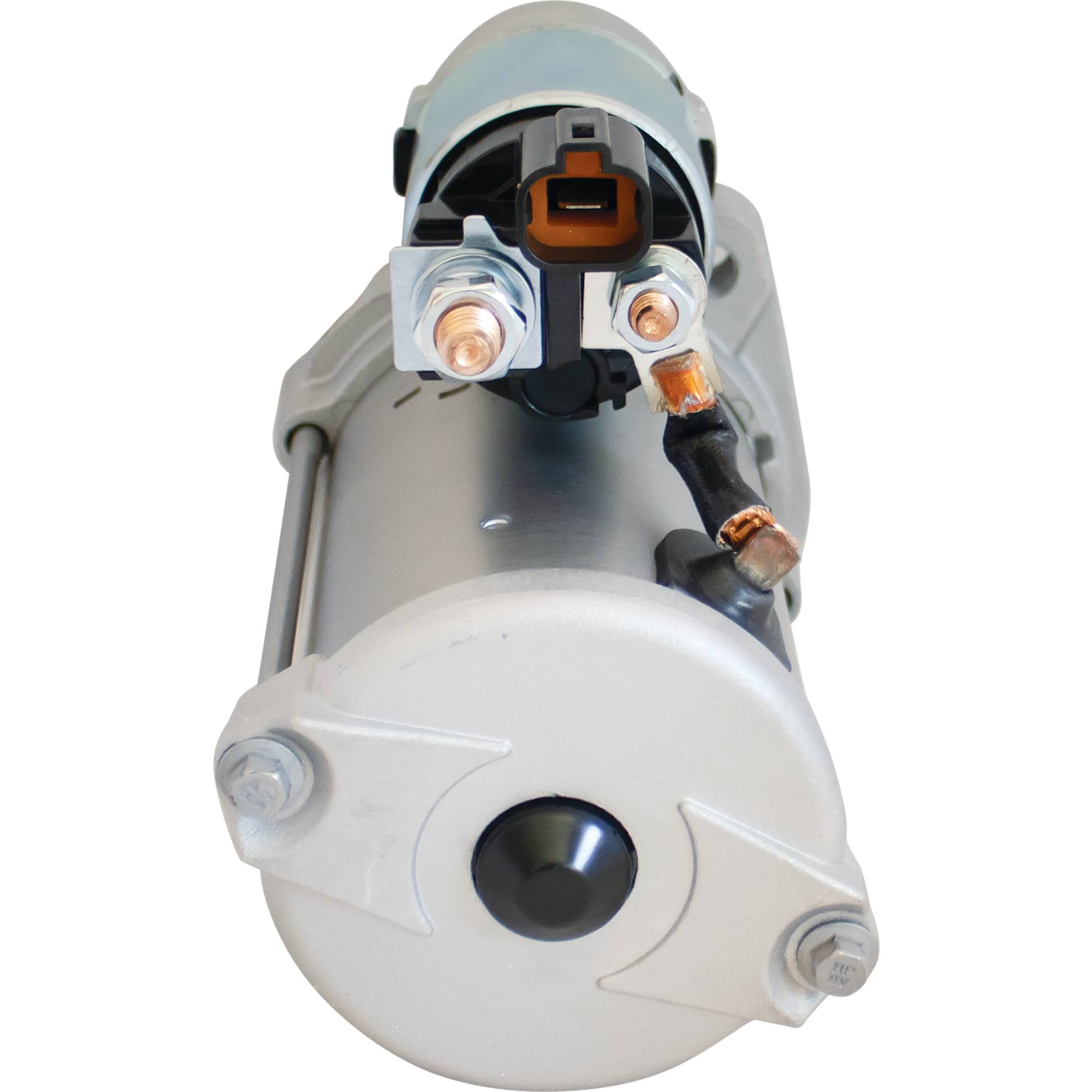 Starter Replaces Hyundai 36100-2S010; 410-40079