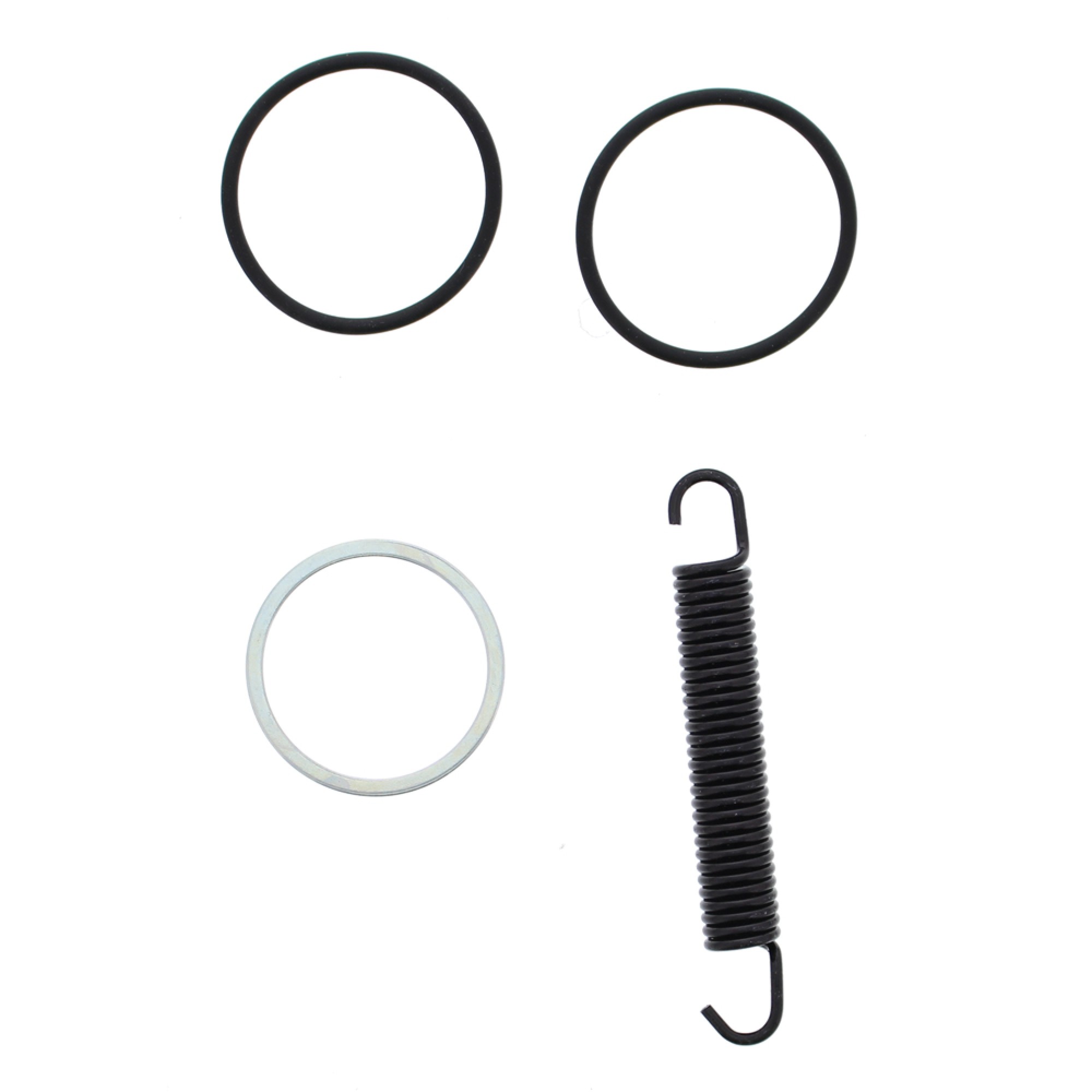 Vertex Exhaust Gasket Kit (823166) for Honda CR85R 05-07, CR85RB 05-07