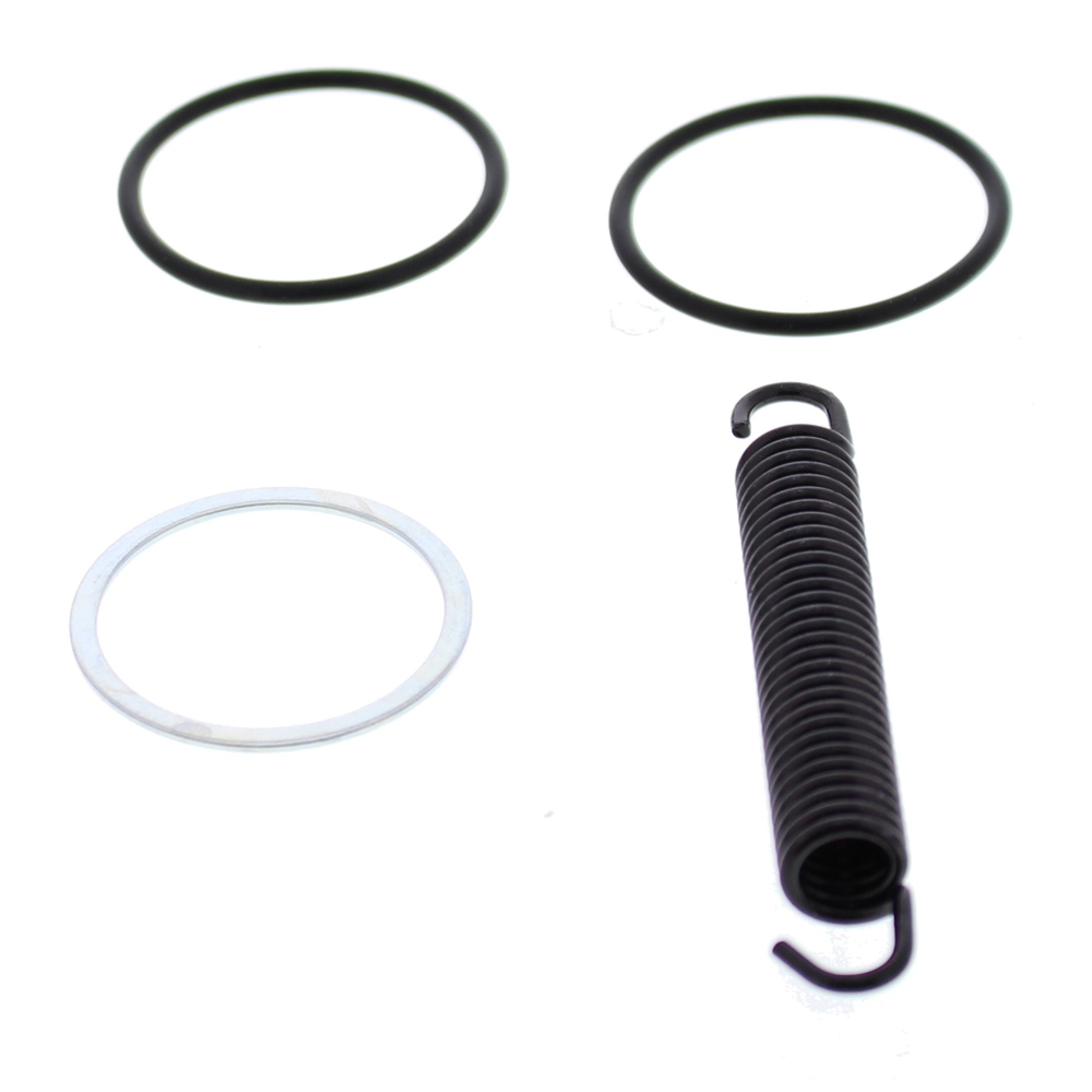 Vertex Exhaust Gasket Kit (823166) for Honda CR85R 05-07, CR85RB 05-07