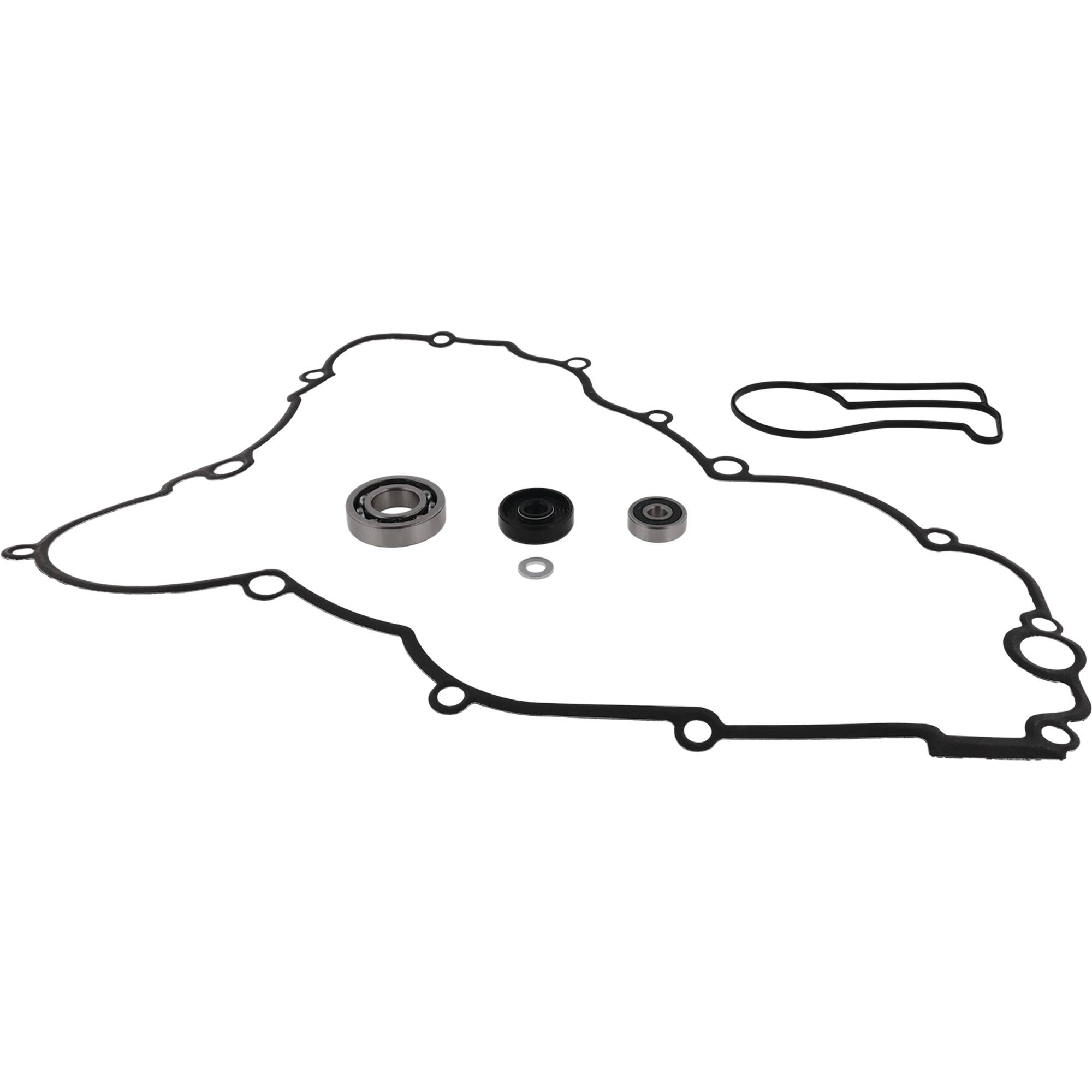 Vertex Water Pump Rebuild Kit (821976) for KTM XC-W 300 Six Days 17-18