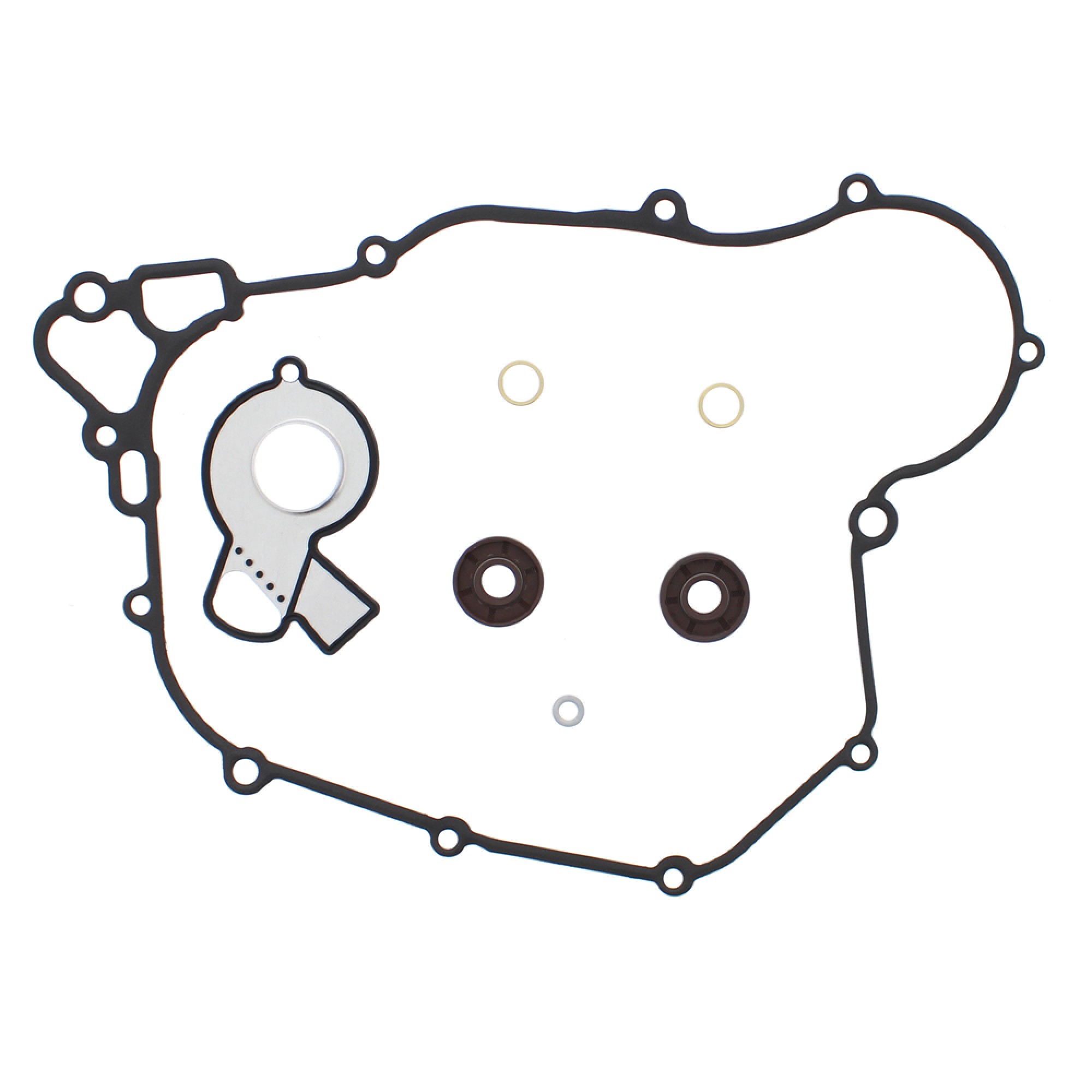 Vertex Water Pump Rebuild Kit (821998) for KTM EXC-F 450 Six Days 17-19