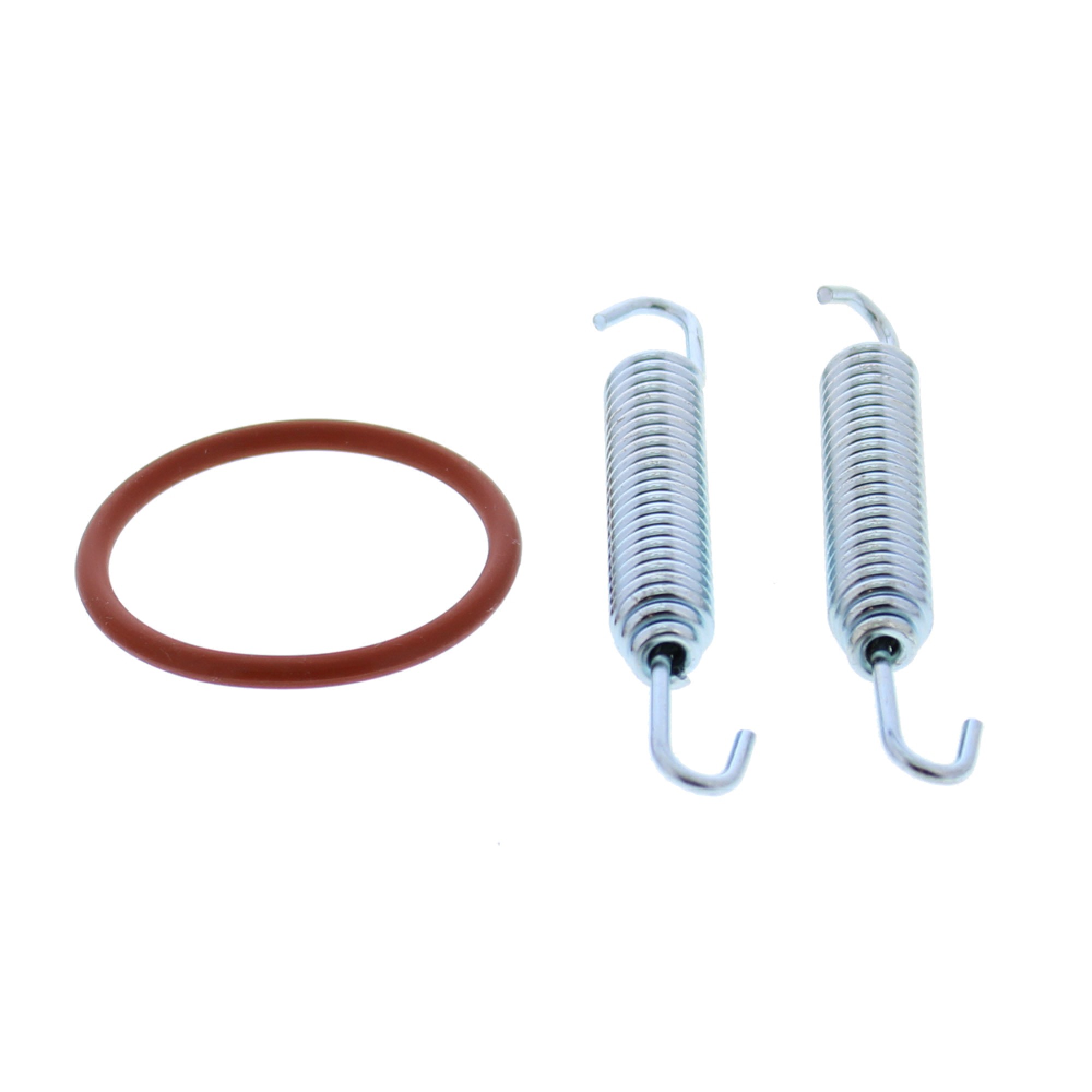 Vertex Exhaust Gasket Kit (823150) for Yamaha YZ80 87-92