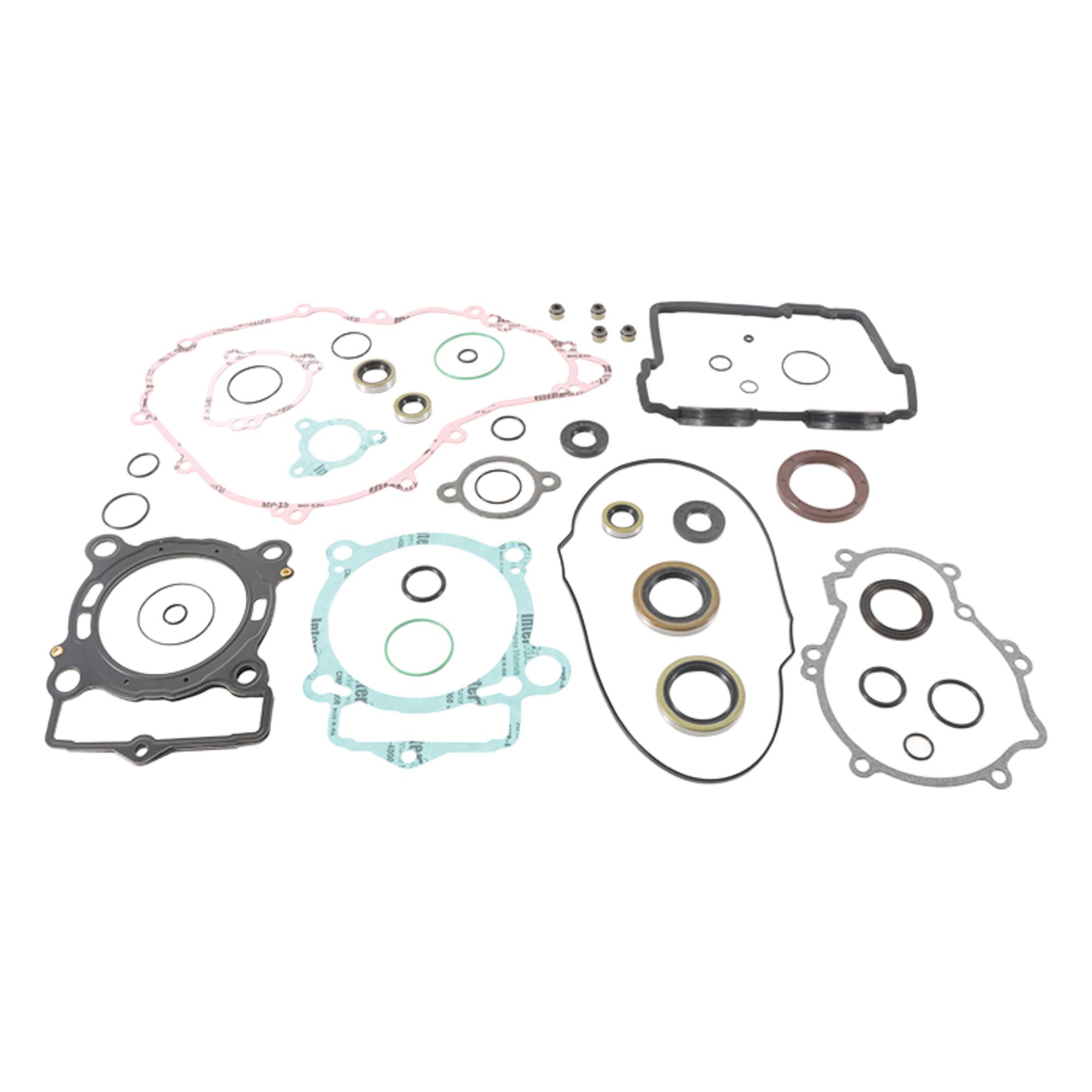 Vertex Gasket Set With Oil Seals (811364) for Husqvarna FC 250 (EURO) 15