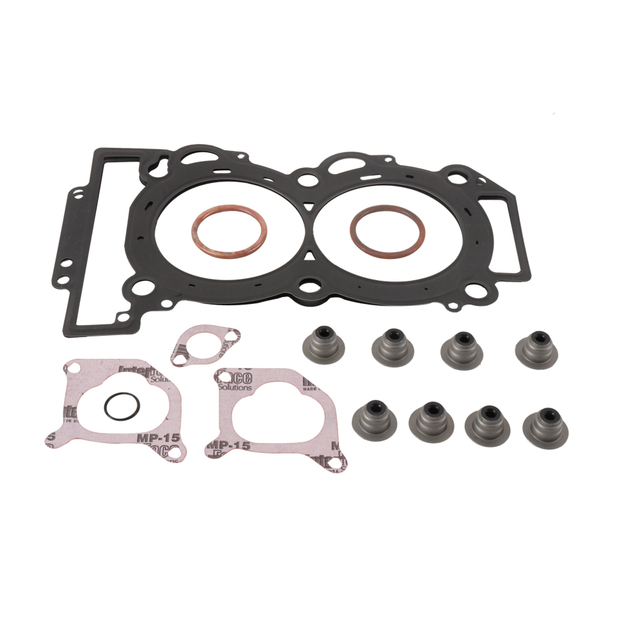 Vertex Top End Gasket Set (810964) for Polaris Sportsman Touring 1000 15-18