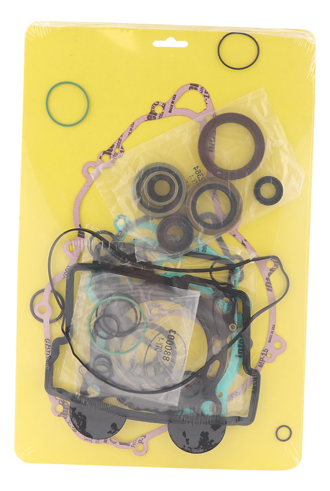 Vertex Gasket Set With Oil Seals (811364) for KTM SX-F 250 13-15, XC-F 250 13-15