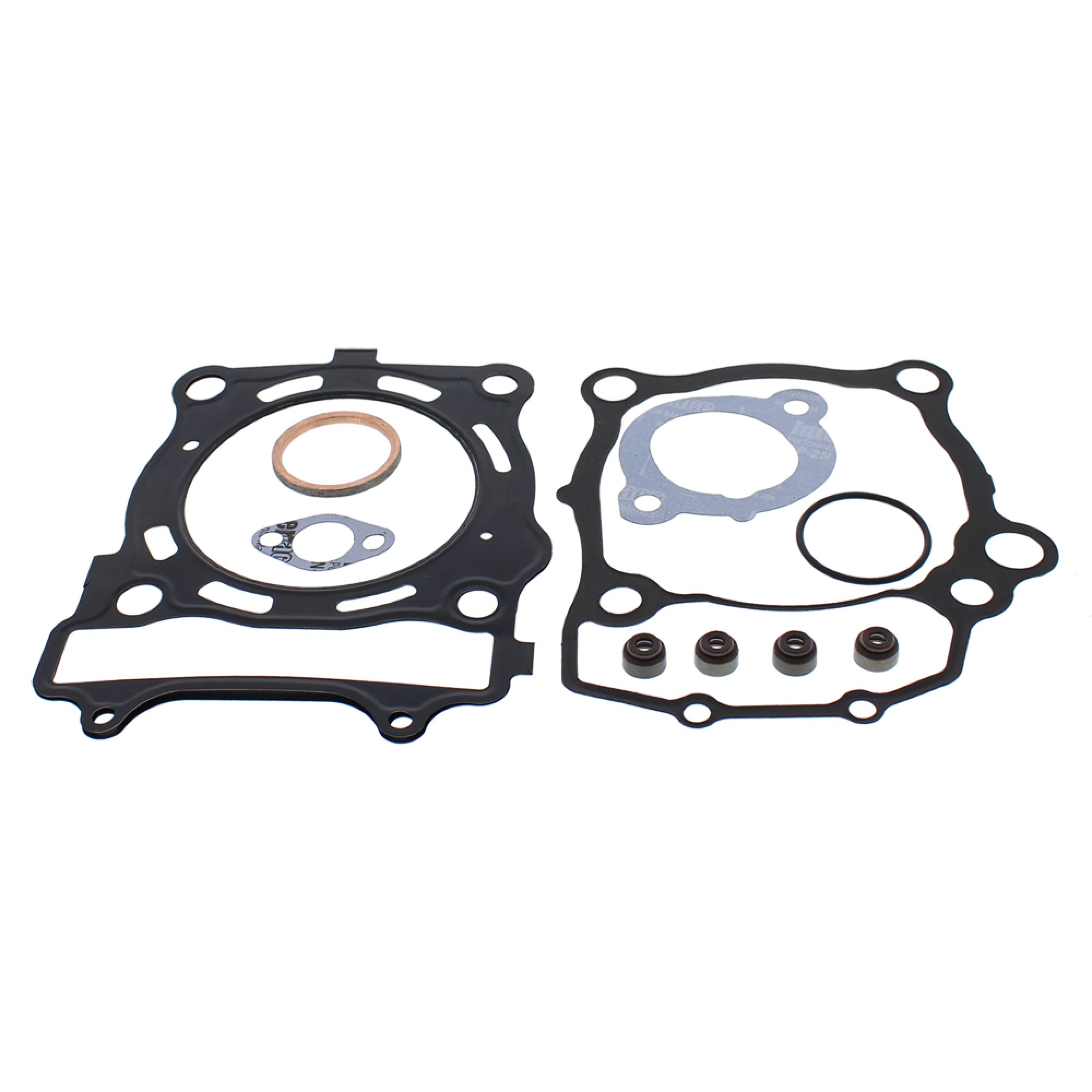 Vertex Top End Gasket Set (810966) for Polaris Sportsman Touring 550 EPS 10-14