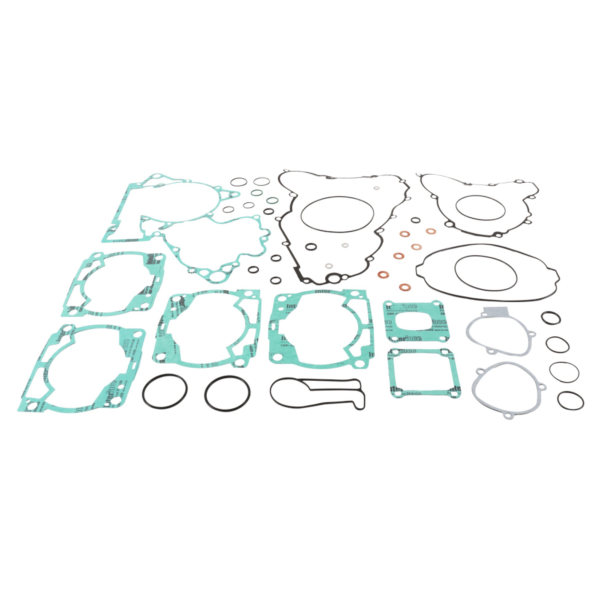 Vertex Complete Gasket Set (808976) for KTM SX 250 17-19, XC 250 17-18