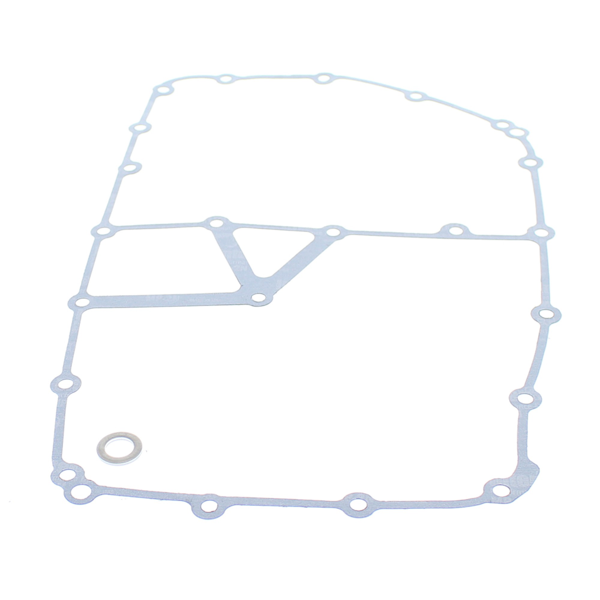 Vertex Engine Pan Gasket Kit (334027) for Yamaha XTZ12 Super Tenere 12-18