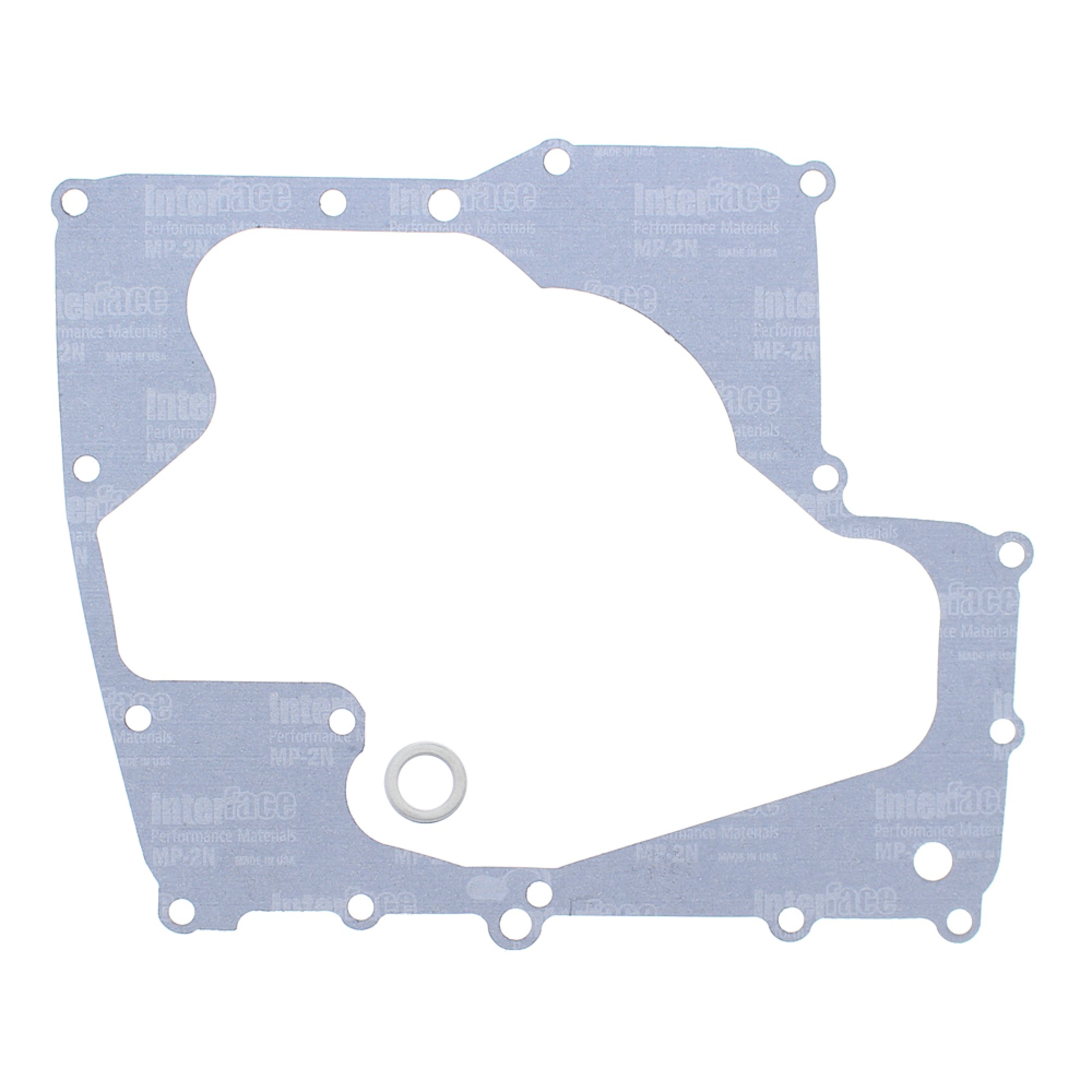 Vertex Engine Pan Gasket Kit (334022) for Yamaha YZF-R1 04-06