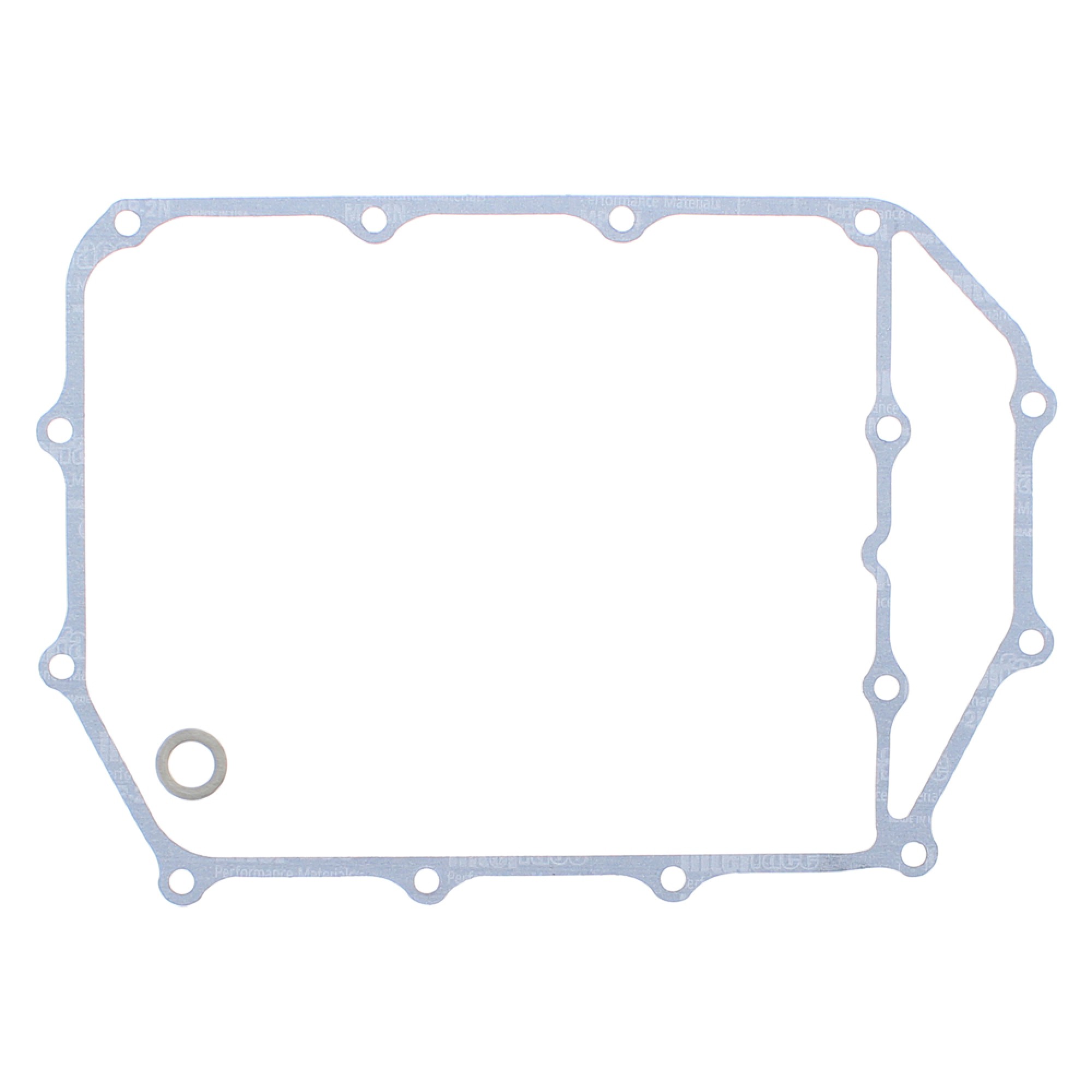 Vertex Engine Pan Gasket Kit (334006) for Honda ST1100 91-02, ST1100A 92-02