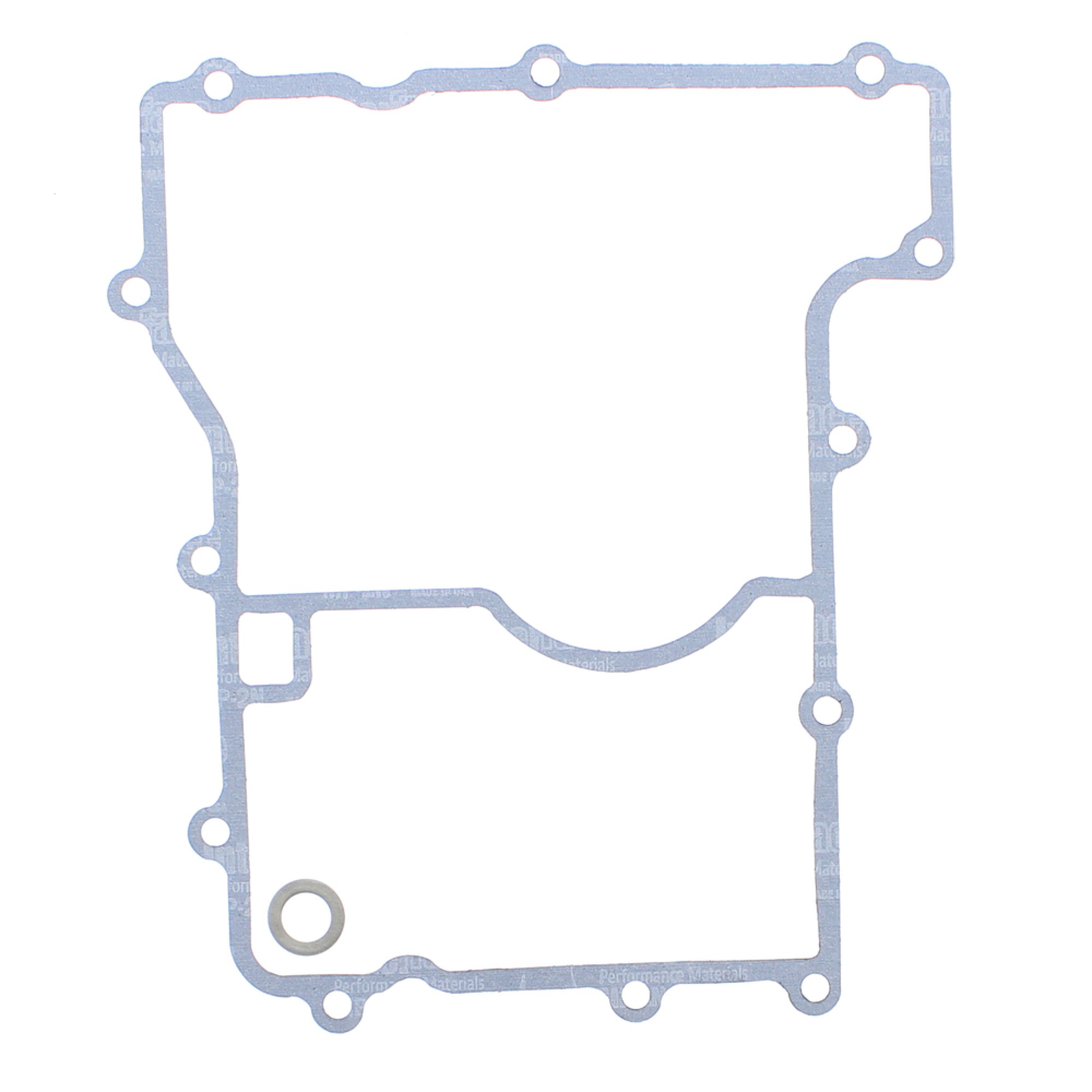 Vertex Engine Pan Gasket Kit (334054) for Kawasaki ZX750 (Ninja) ZX7R 91-03
