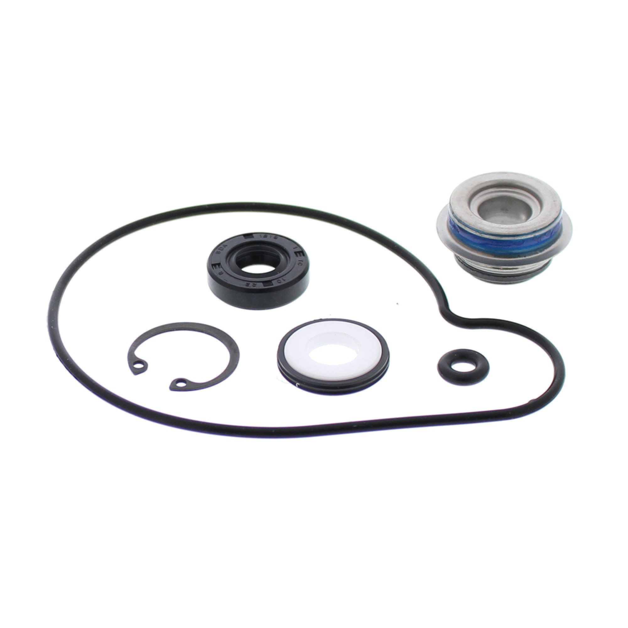 Vertex Water Pump Rebuild Kit (721216) for Arctic Cat EXT Powder Special 95-97