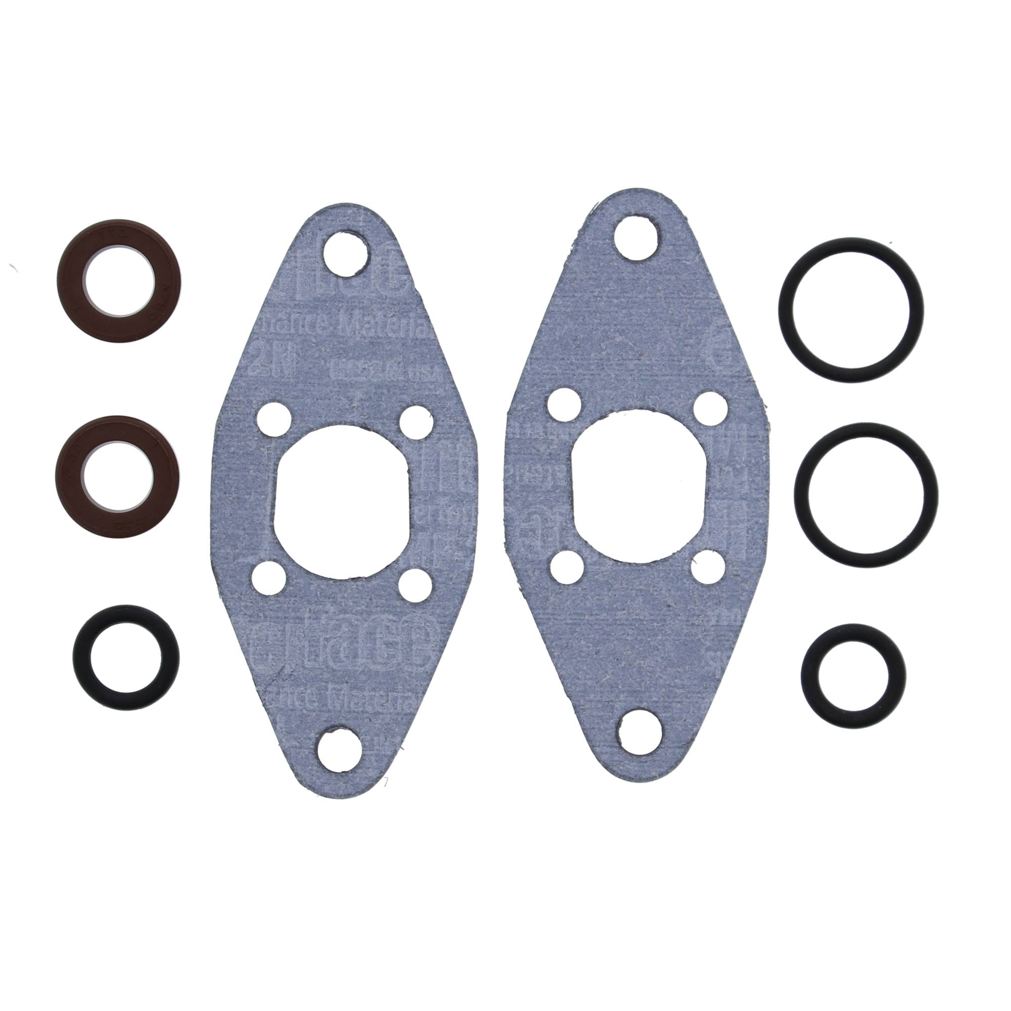 Vertex Exhaust Power Valve Gasket Kit (719207) for Ski-Doo GSX 600 04-05